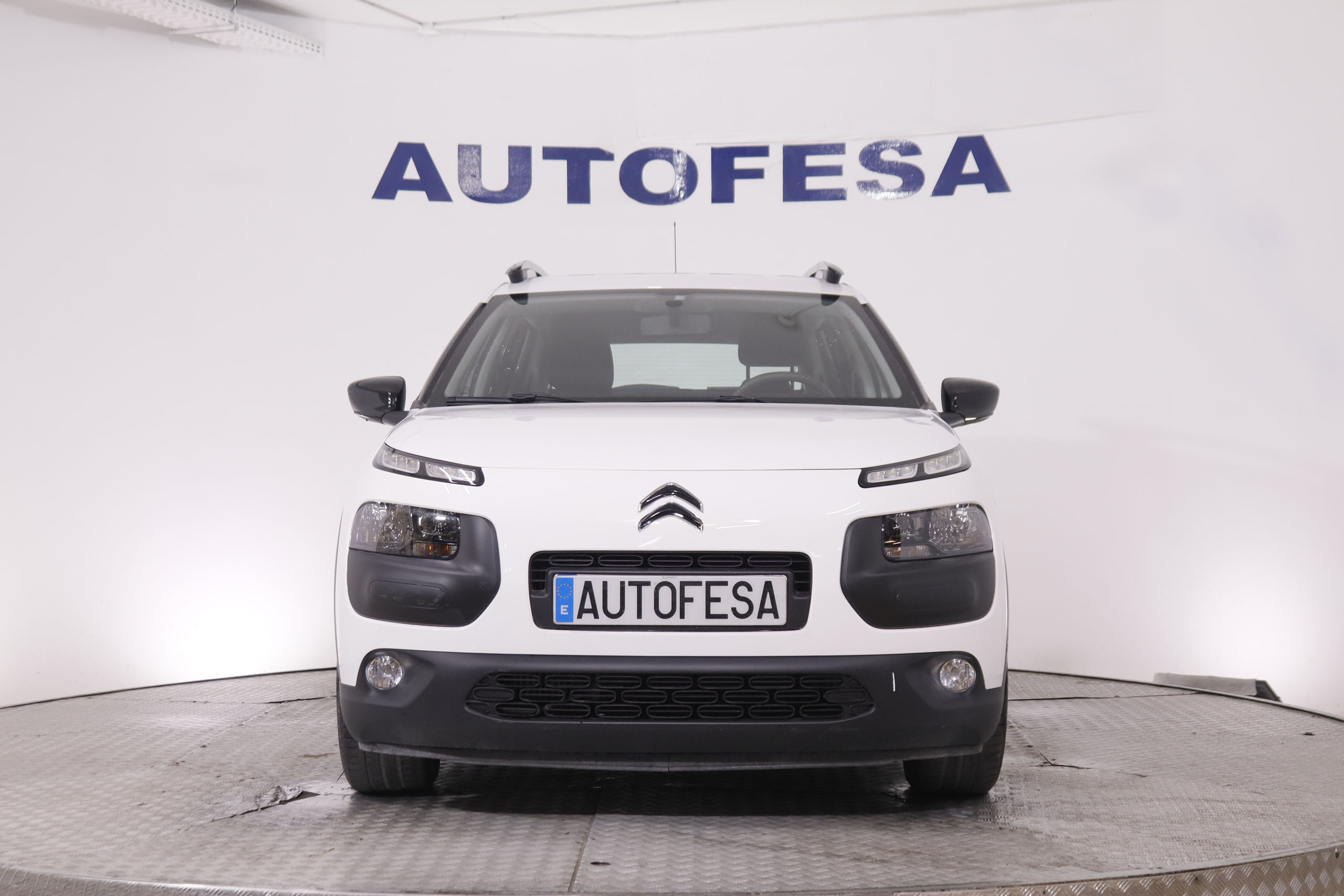 Citroën C4 Cactus 1.2 Feel - foto 2
