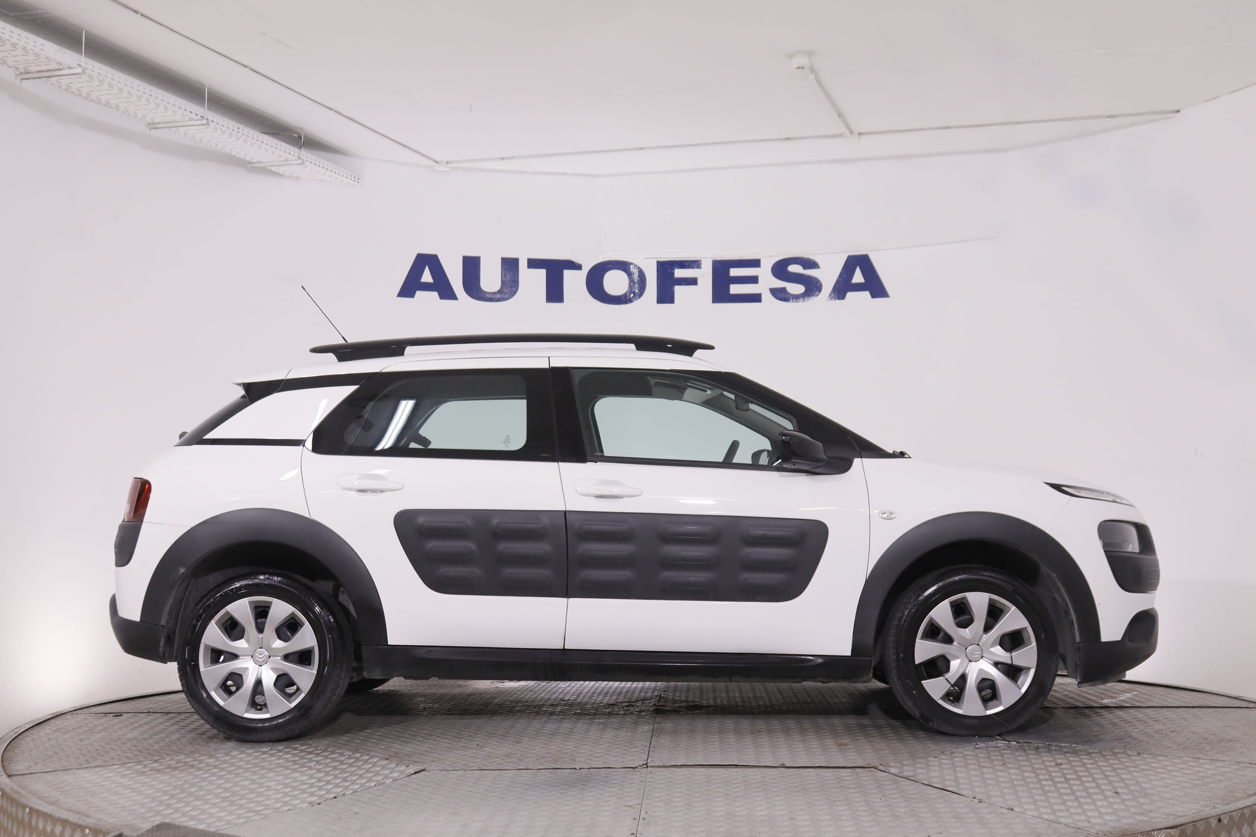 Citroën C4 Cactus 1.2 Feel - foto 8