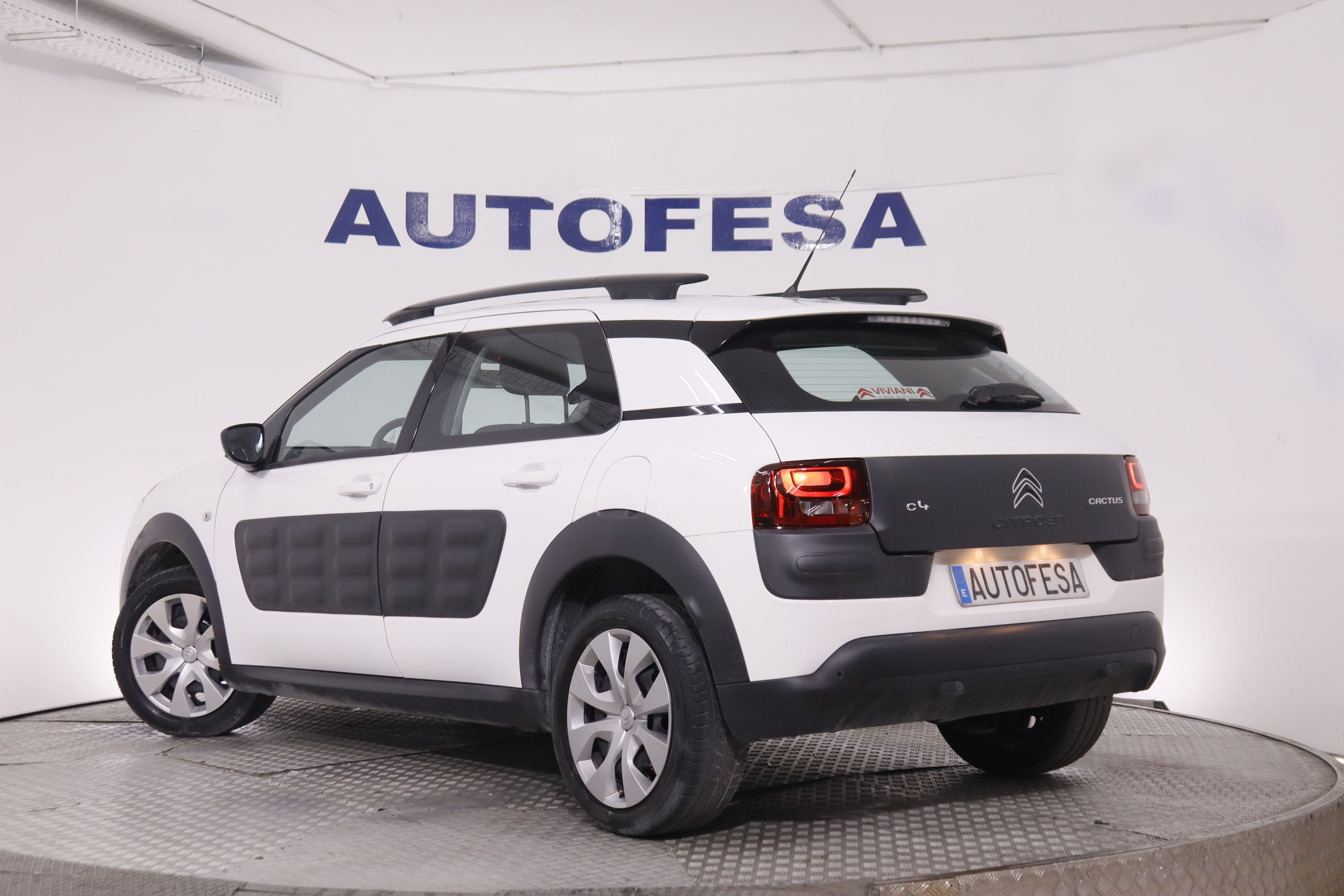 Citroën C4 Cactus 1.2 Feel - foto 7