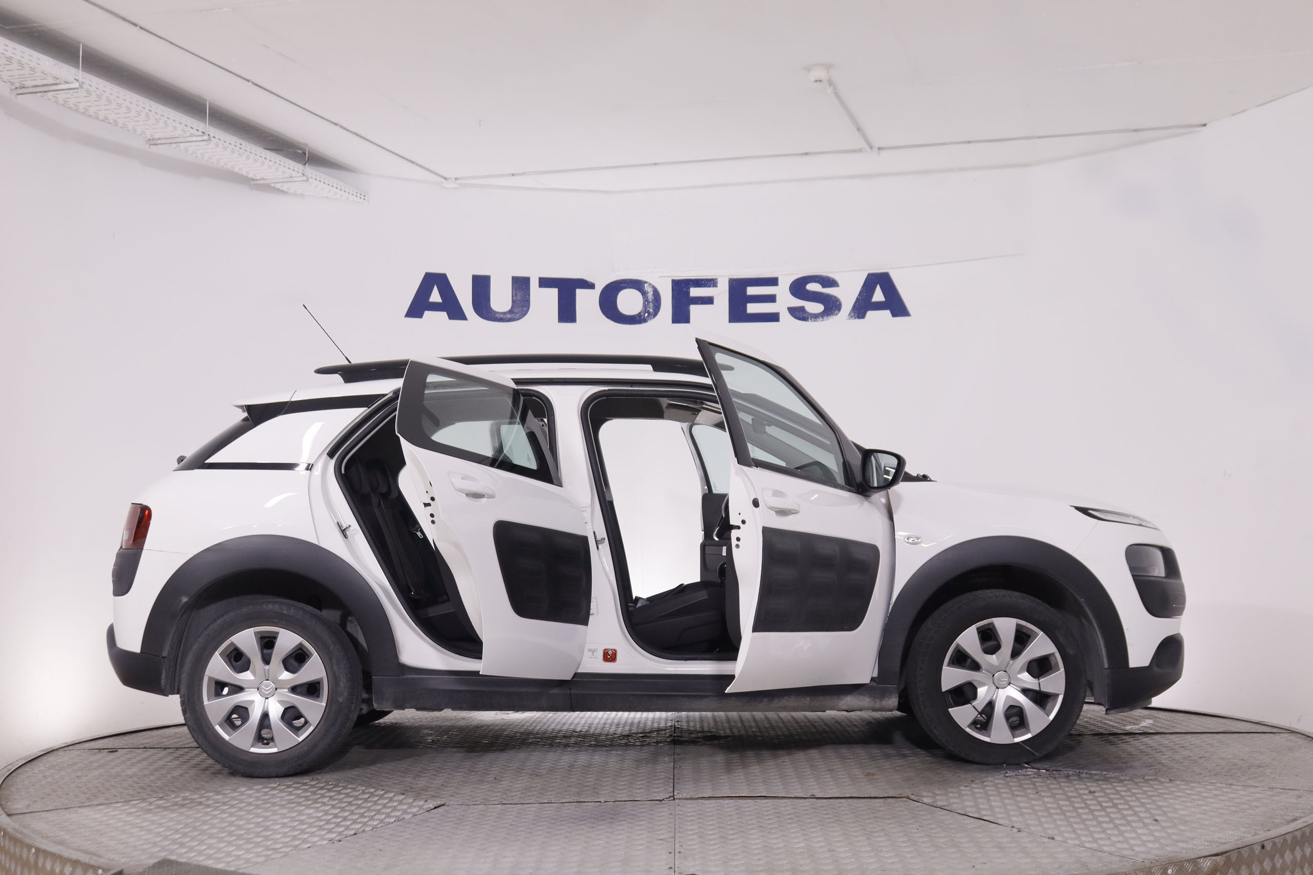 Citroën C4 Cactus 1.2 Feel - foto 10