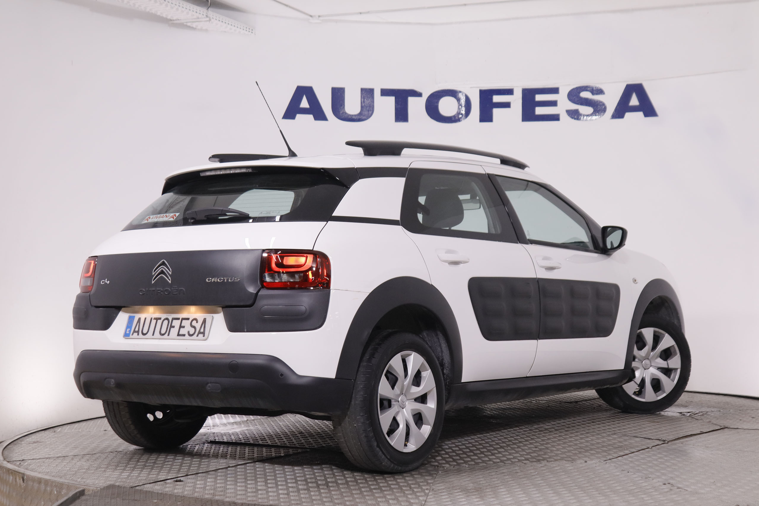 Citroën C4 Cactus 1.2 Feel - foto 5