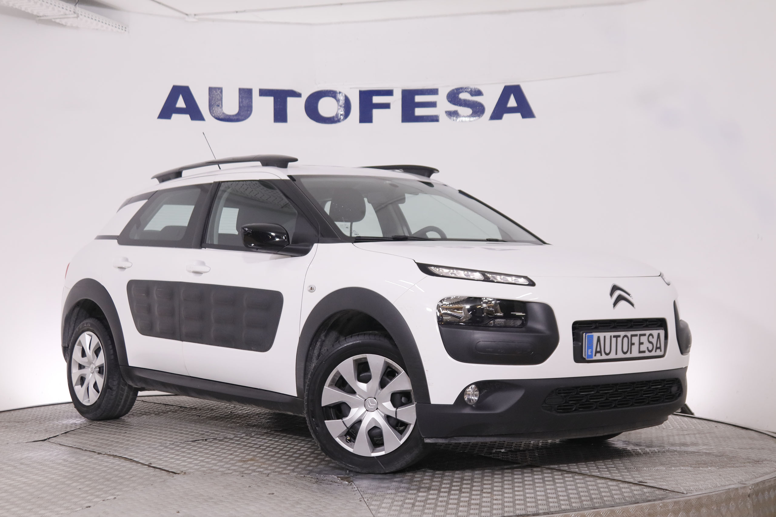 Citroën C4 Cactus 1.2 Feel - foto 3
