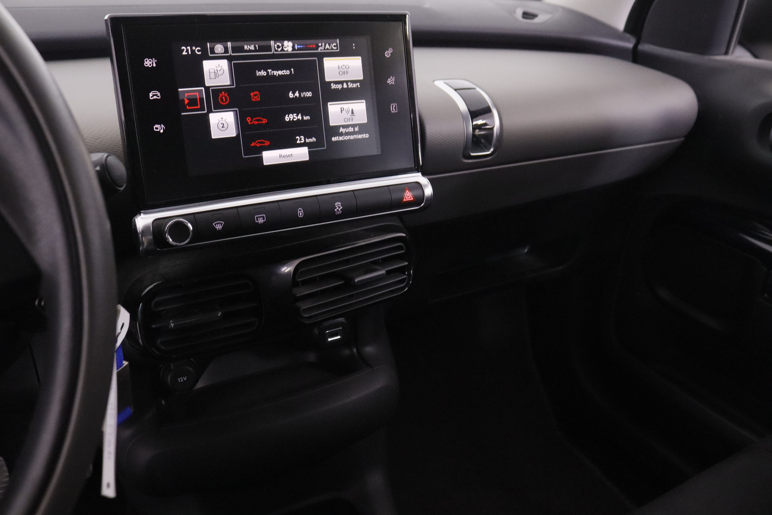 Citroën C4 Cactus 1.2 Feel - foto 13