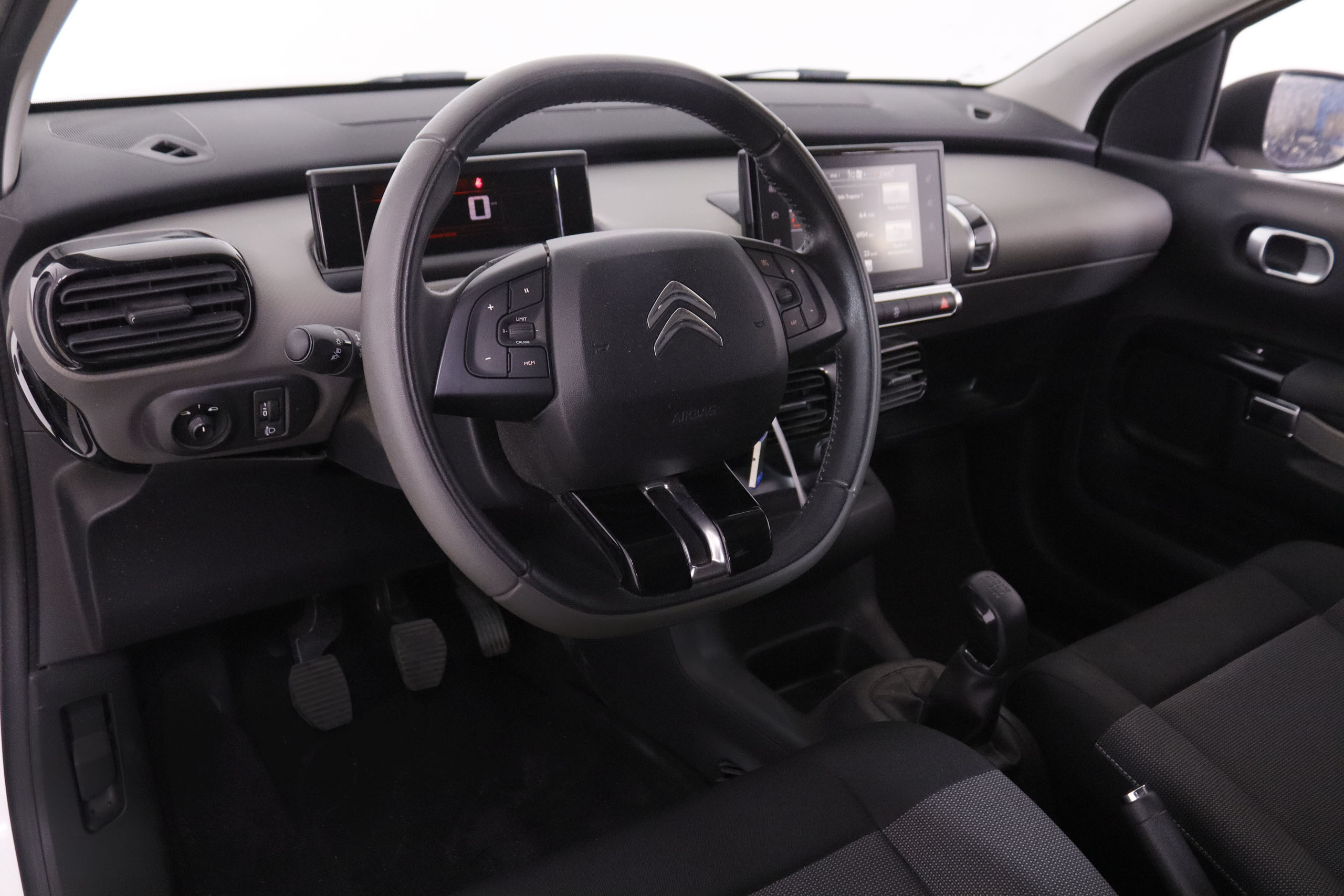 Citroën C4 Cactus 1.2 Feel - foto 11