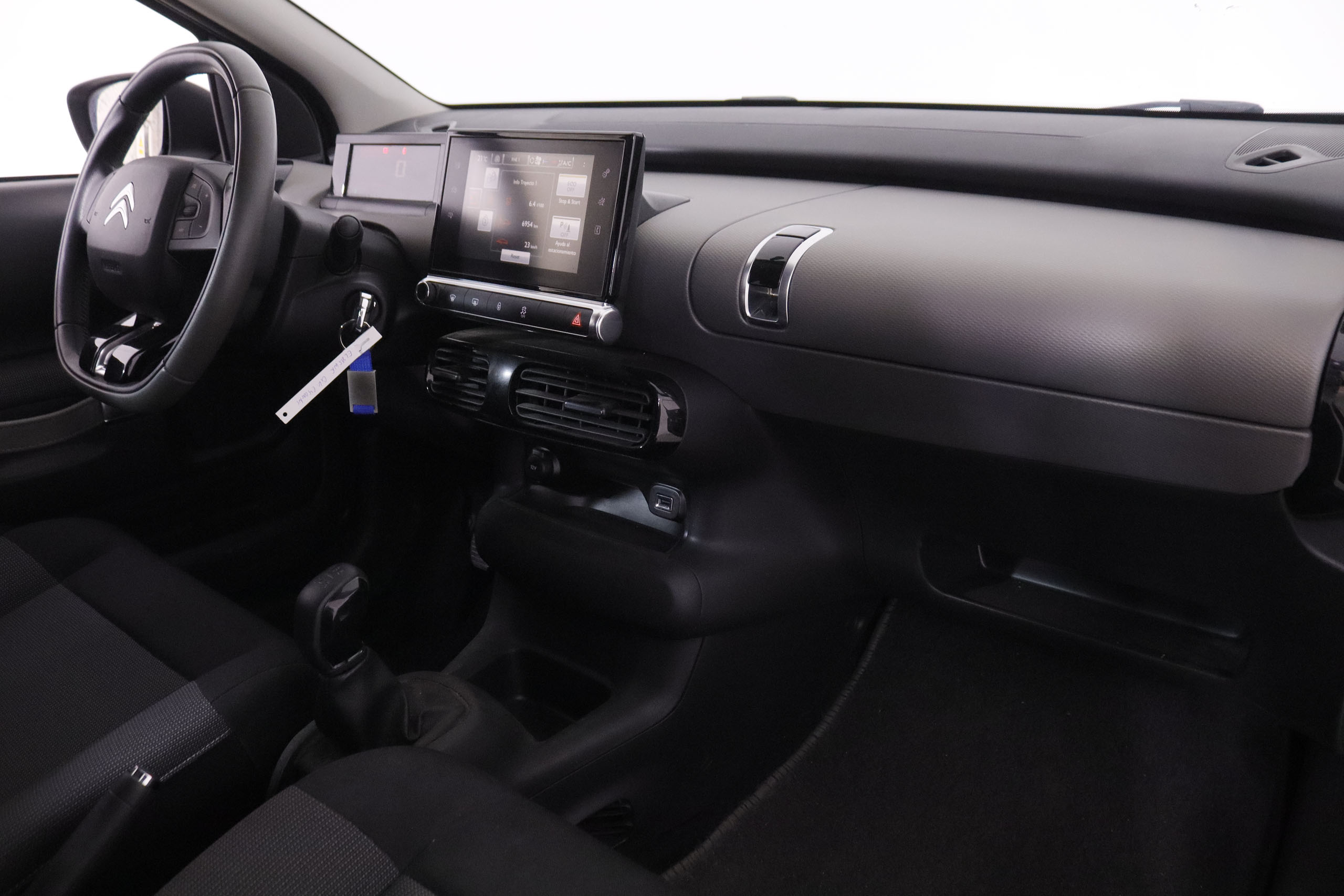 Citroën C4 Cactus 1.2 Feel - foto 12
