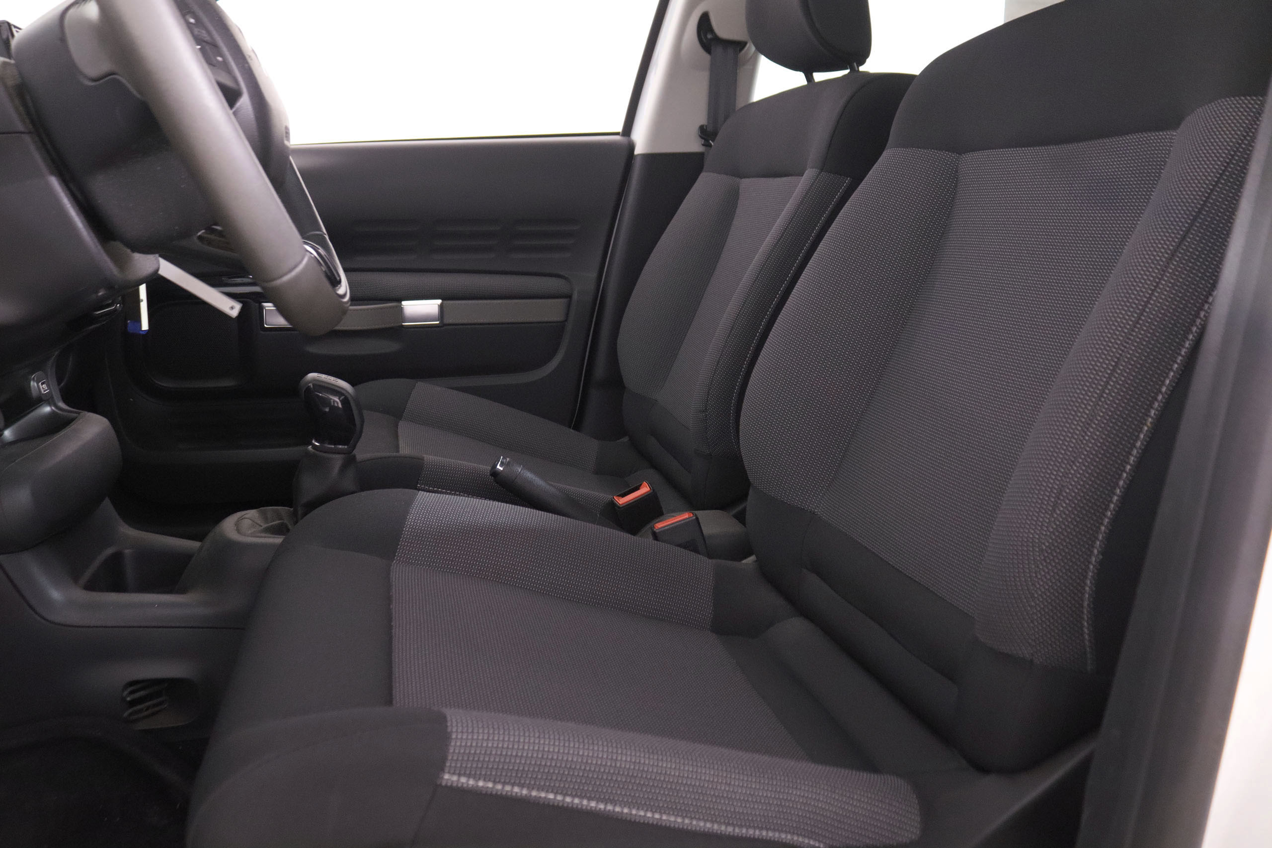 Citroën C4 Cactus 1.2 Feel - foto 17