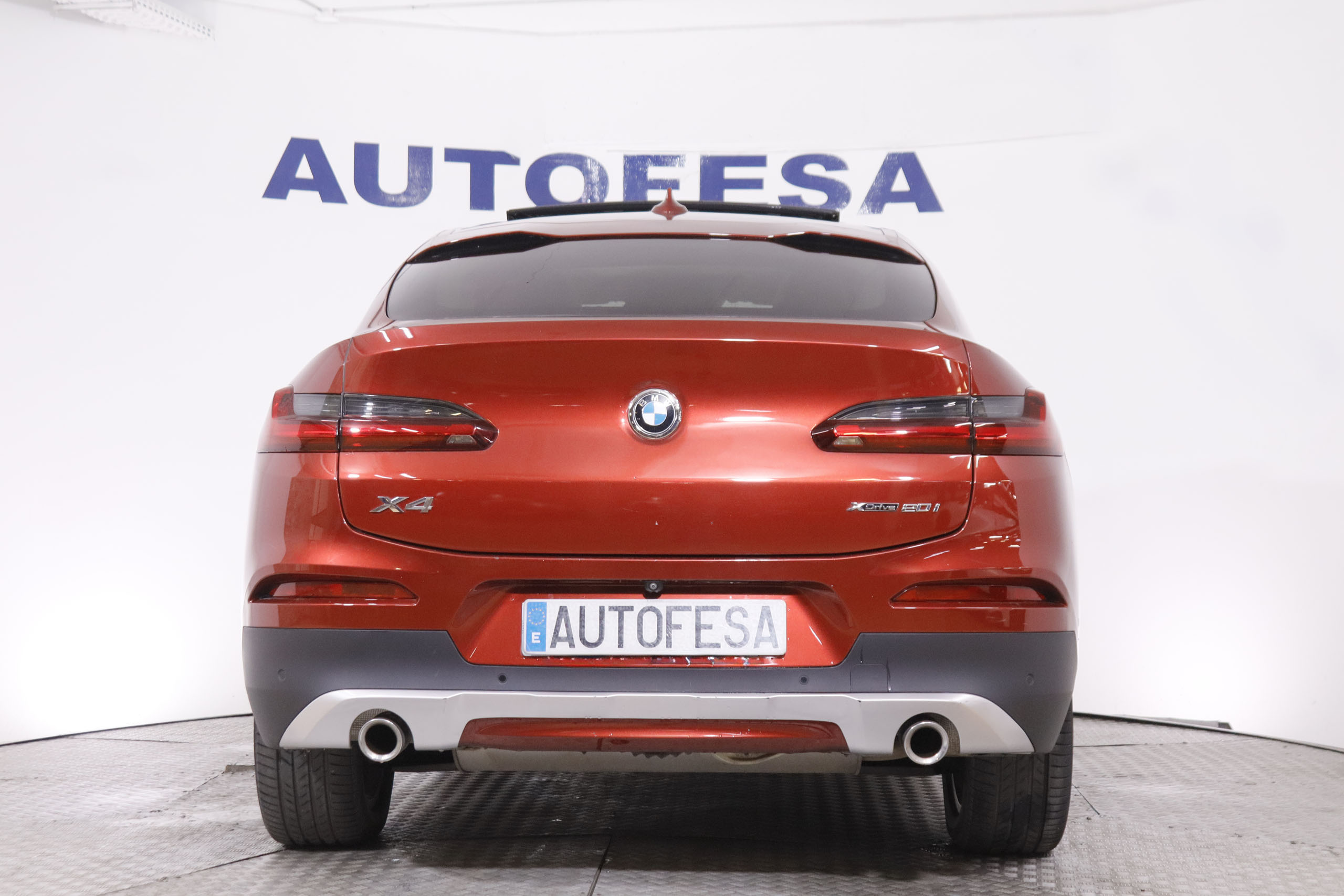 BMW X4 xDrive 20i - foto 5