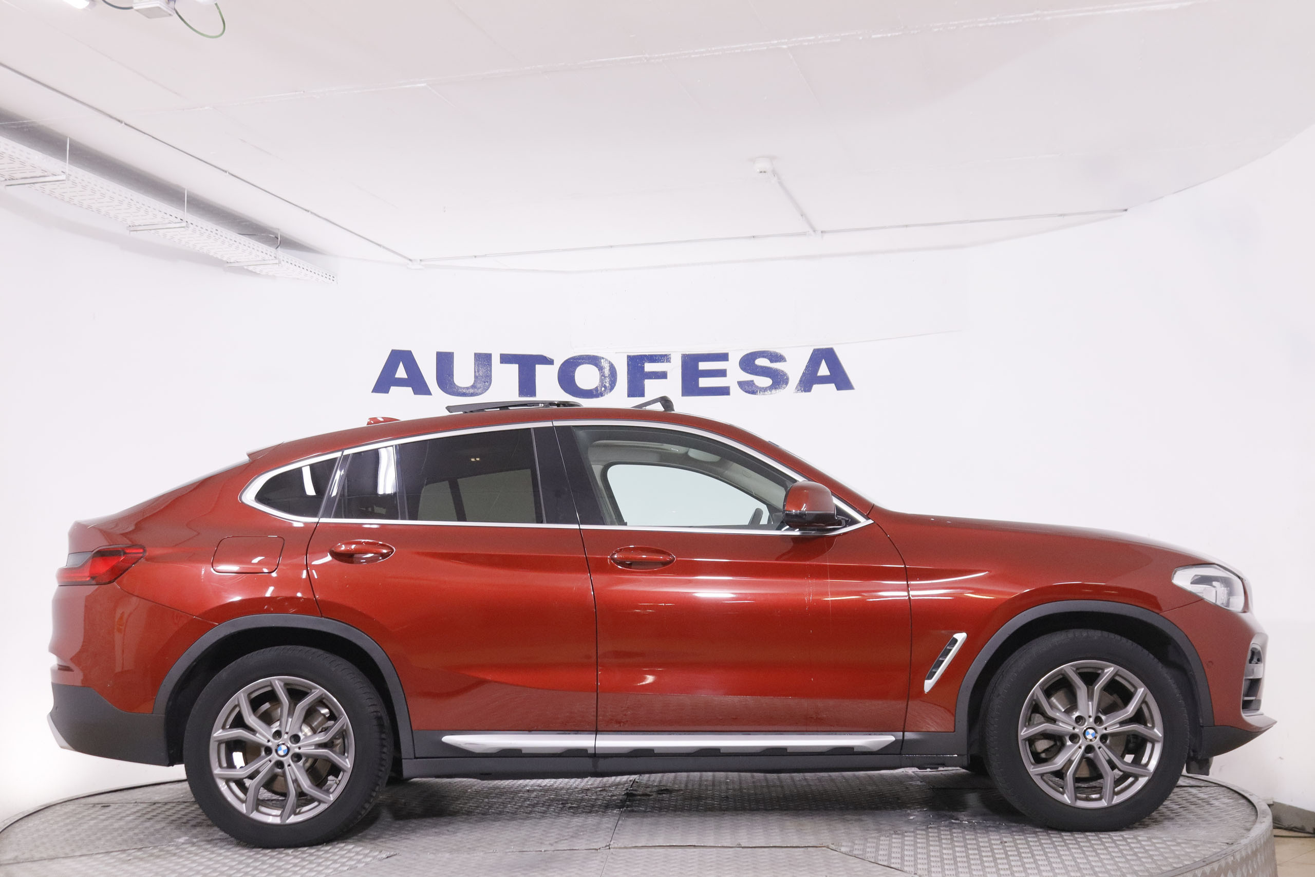 BMW X4 xDrive 20i - foto 7