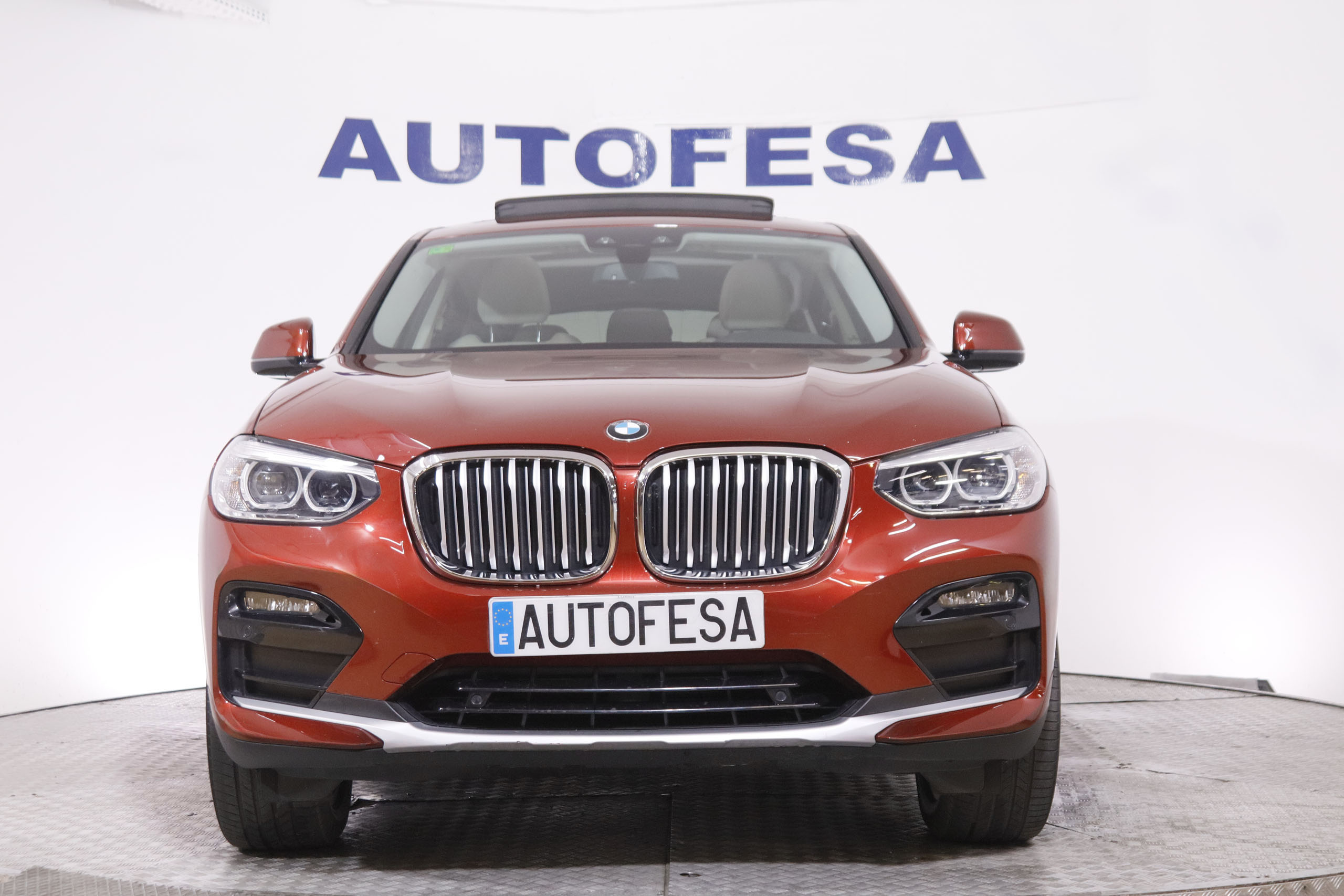 BMW X4 xDrive 20i - foto 2