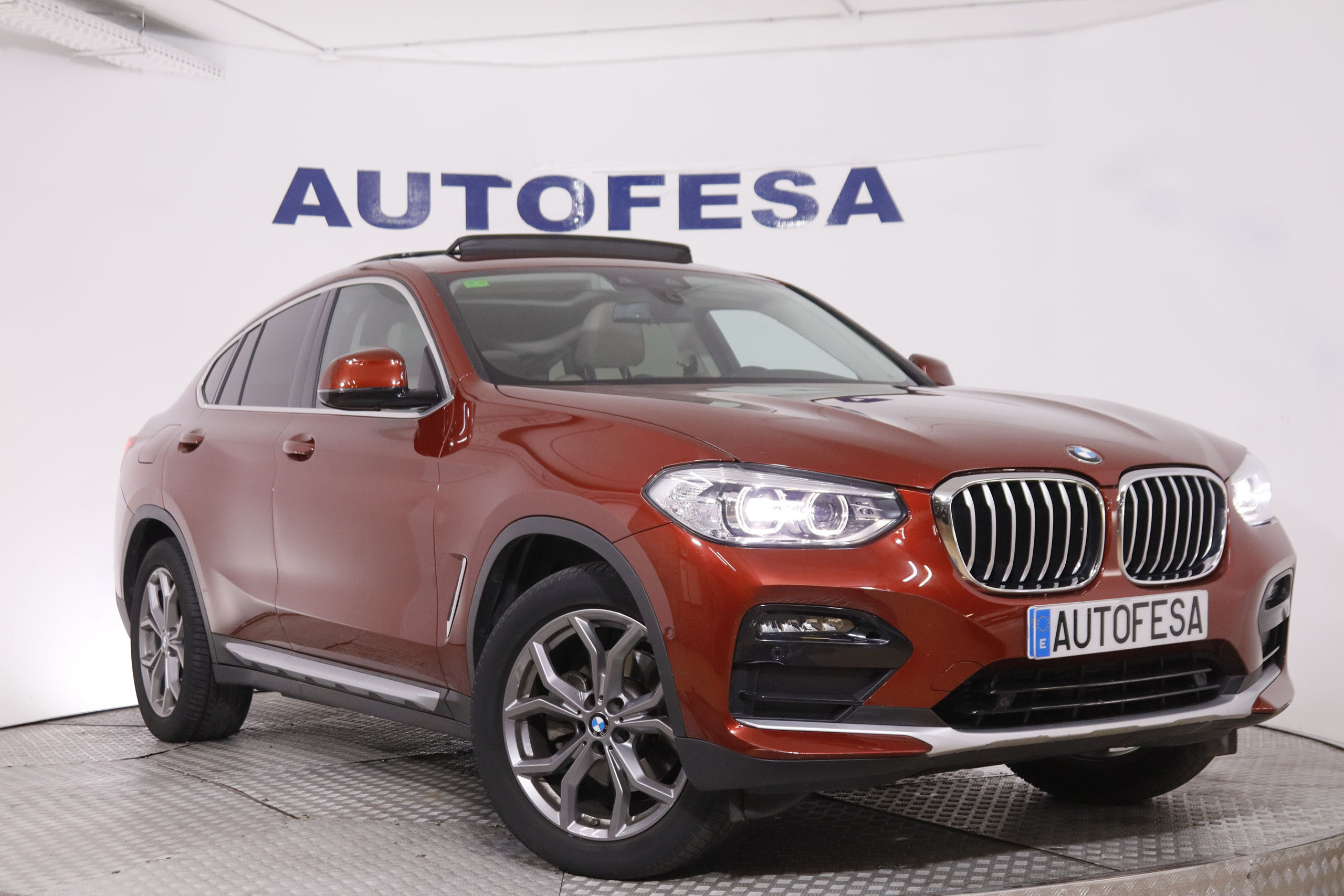 BMW X4 xDrive 20i - foto 3