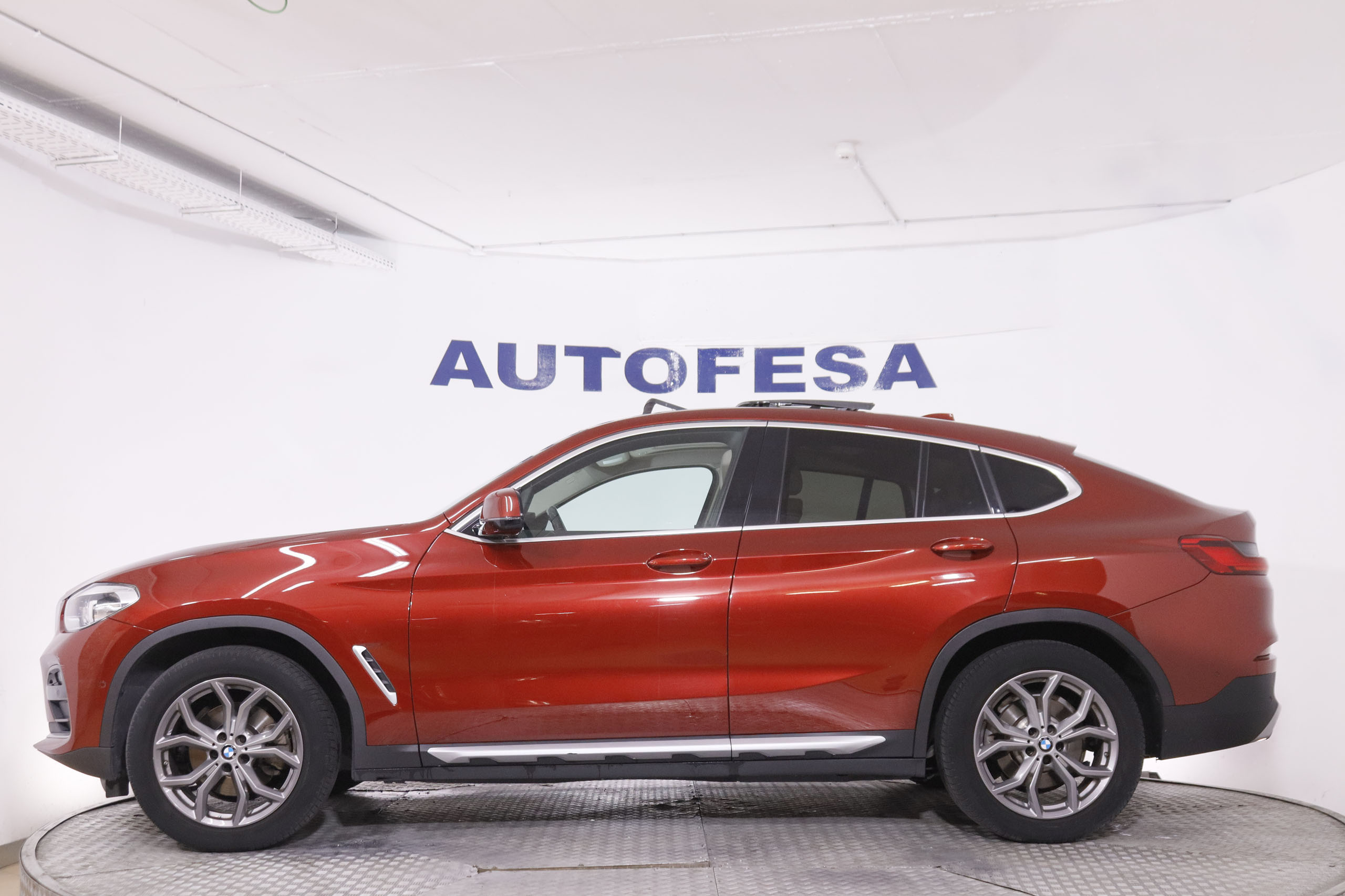 BMW X4 xDrive 20i - foto 10