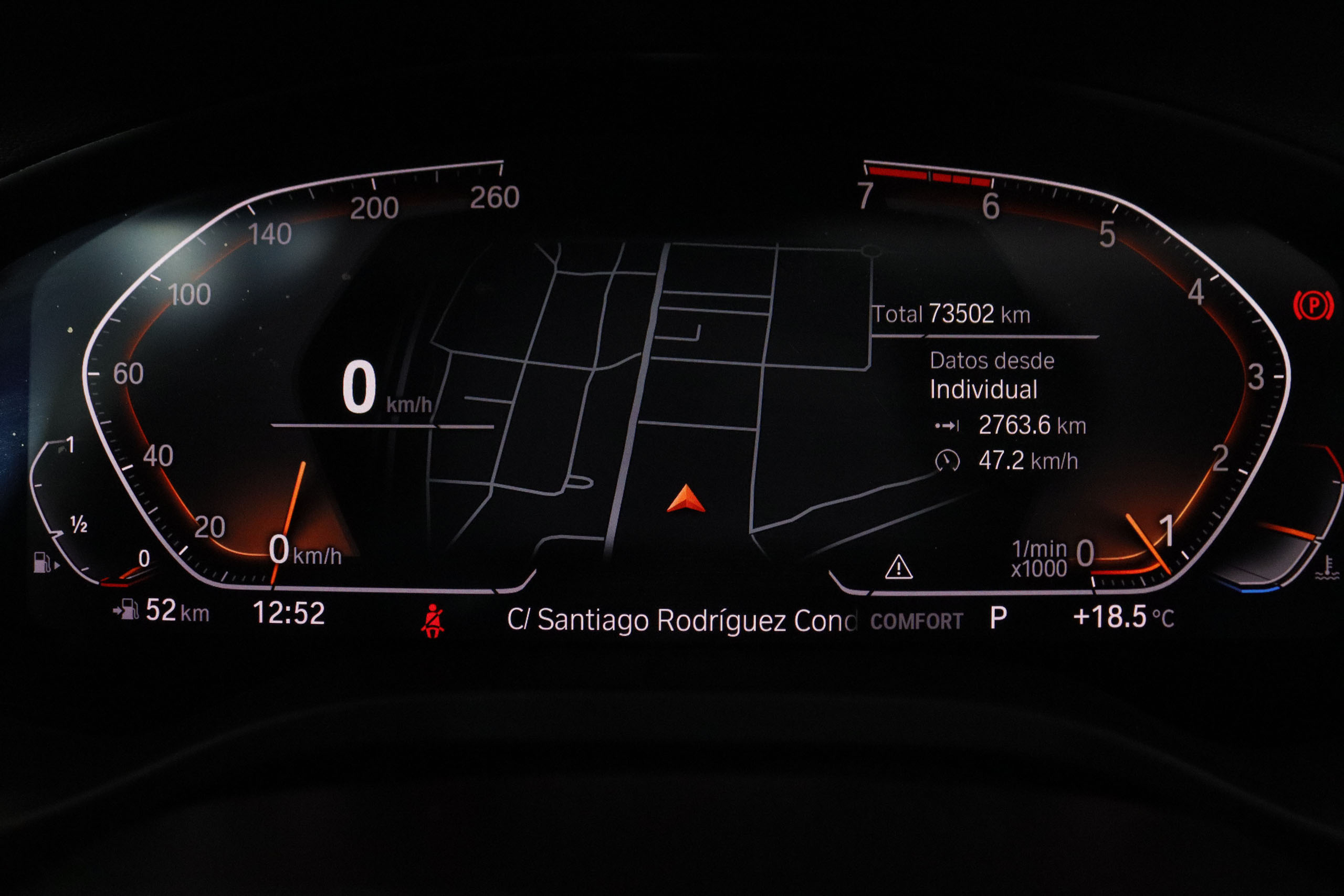 BMW X4 xDrive 20i - foto 15