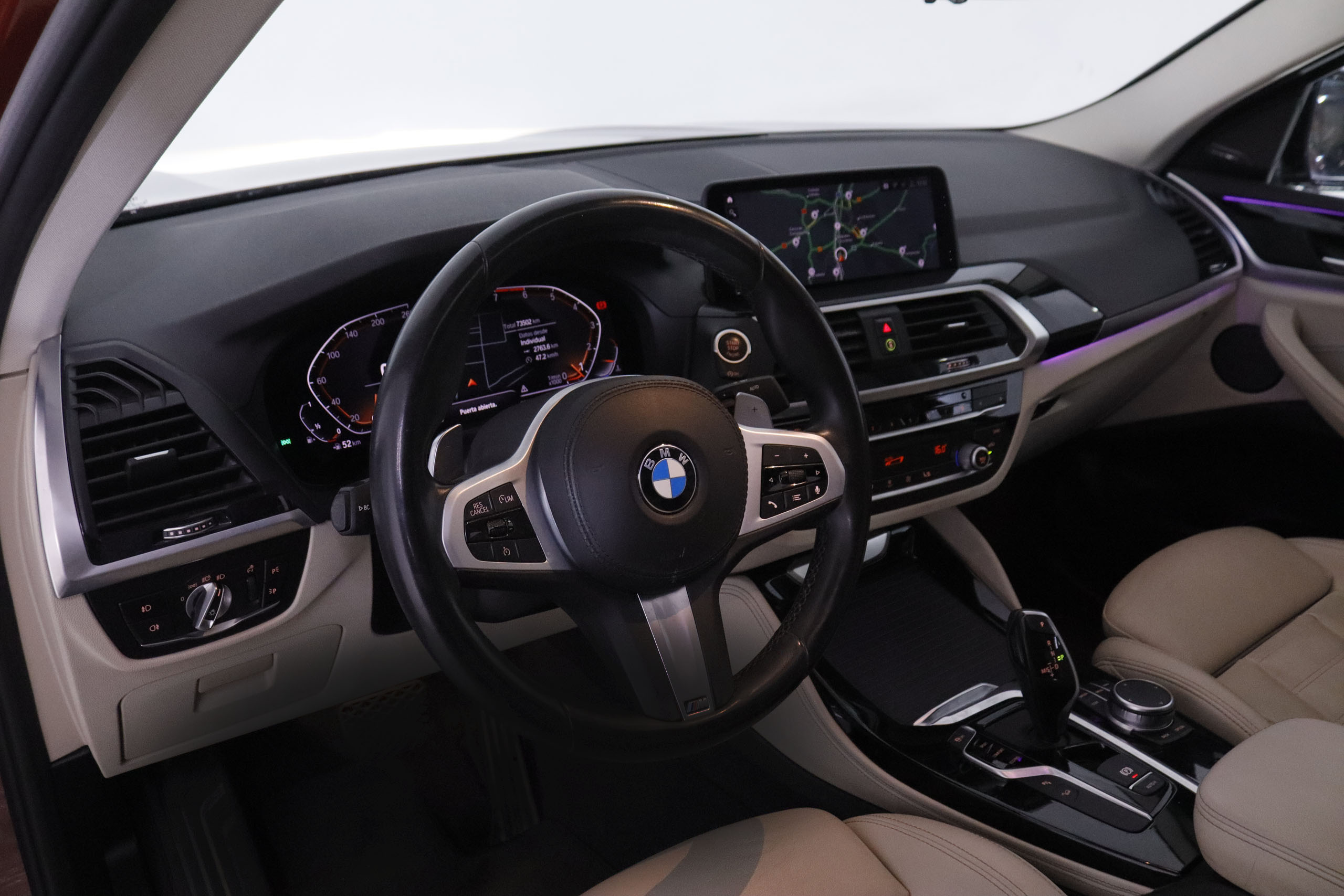 BMW X4 xDrive 20i - foto 12