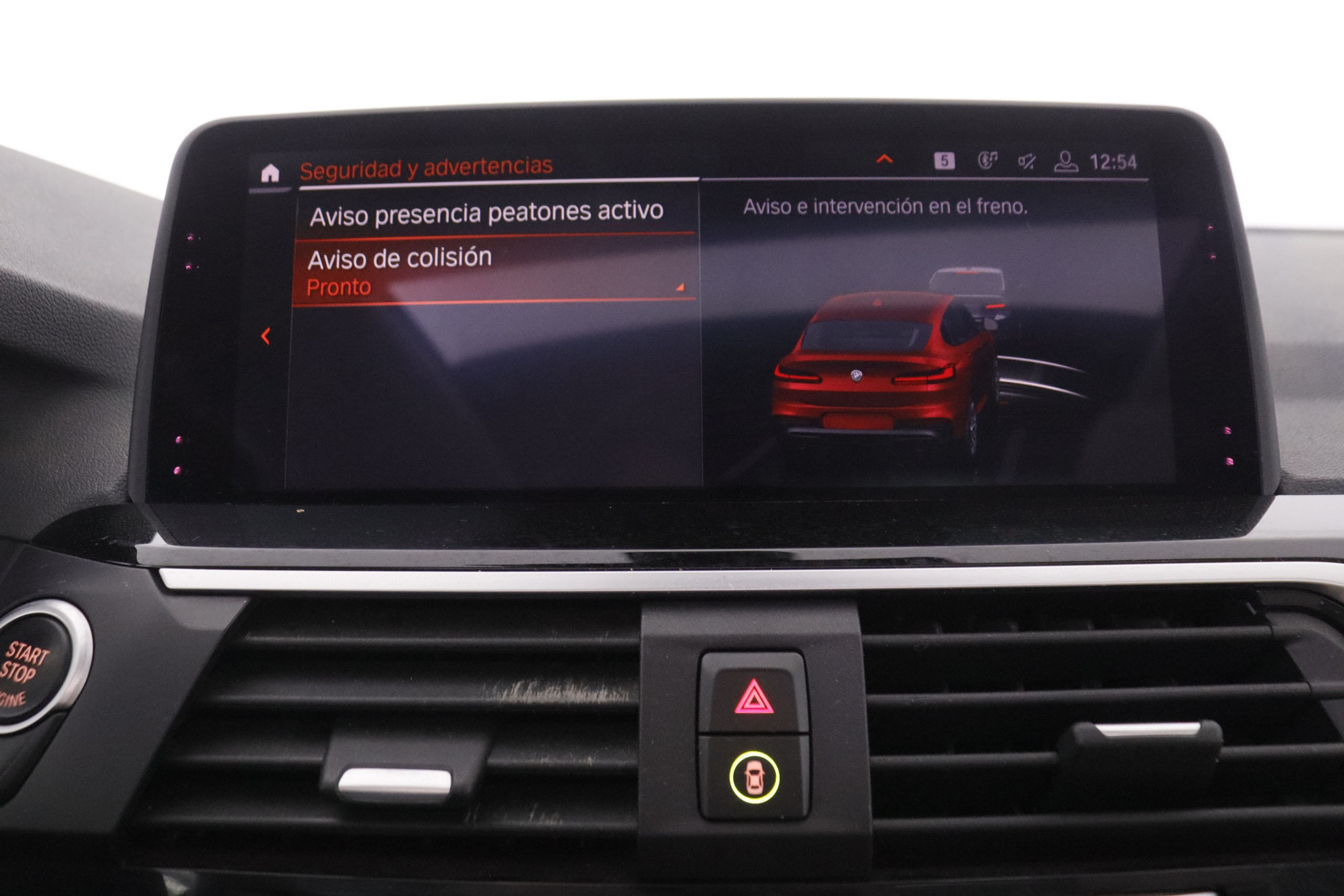 BMW X4 xDrive 20i - foto 19