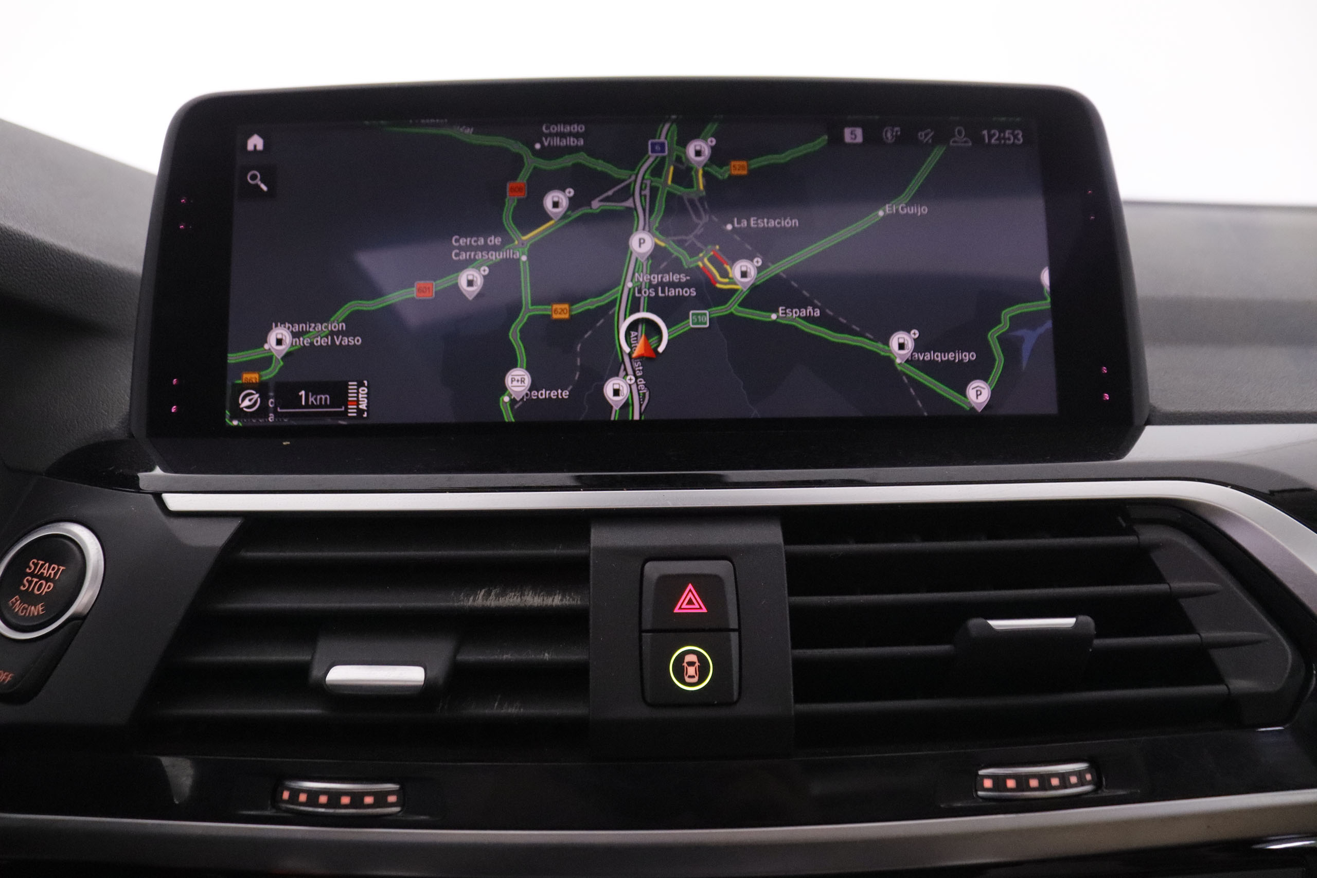 BMW X4 xDrive 20i - foto 17