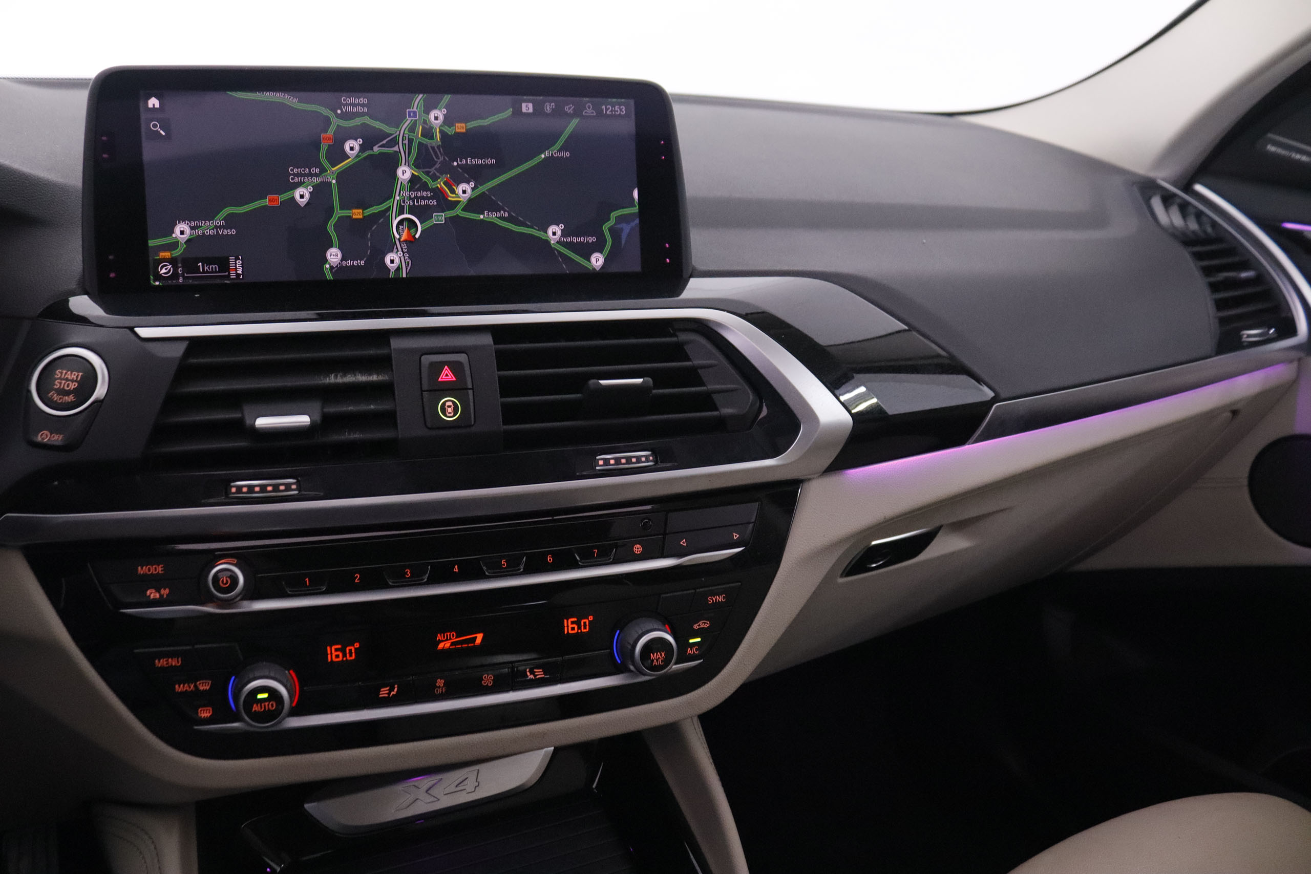 BMW X4 xDrive 20i - foto 16