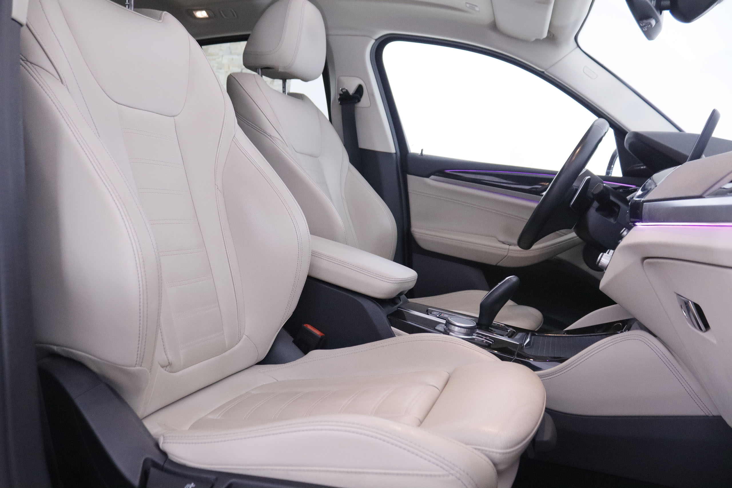 BMW X4 xDrive 20i - foto 23