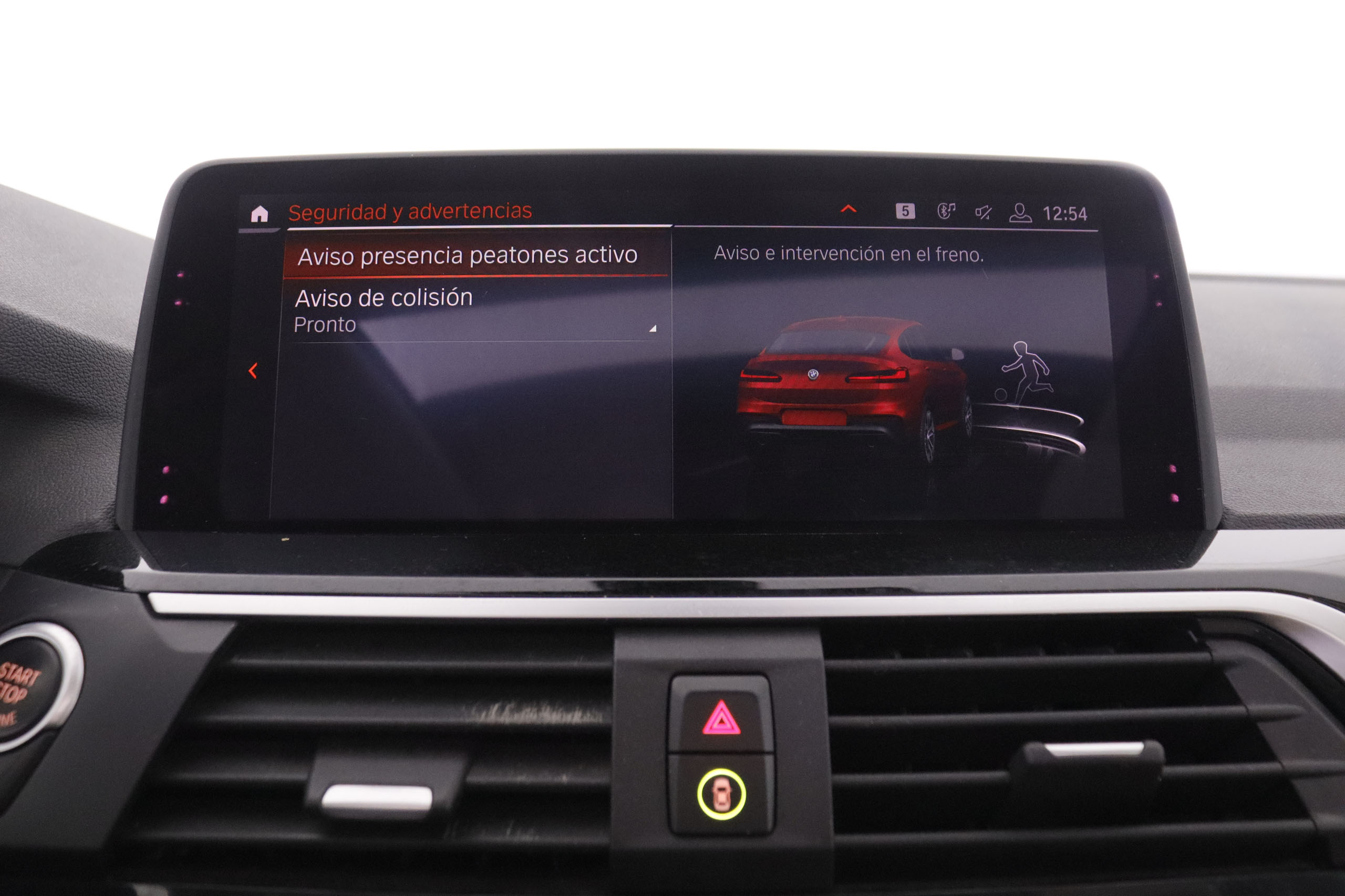 BMW X4 xDrive 20i - foto 20