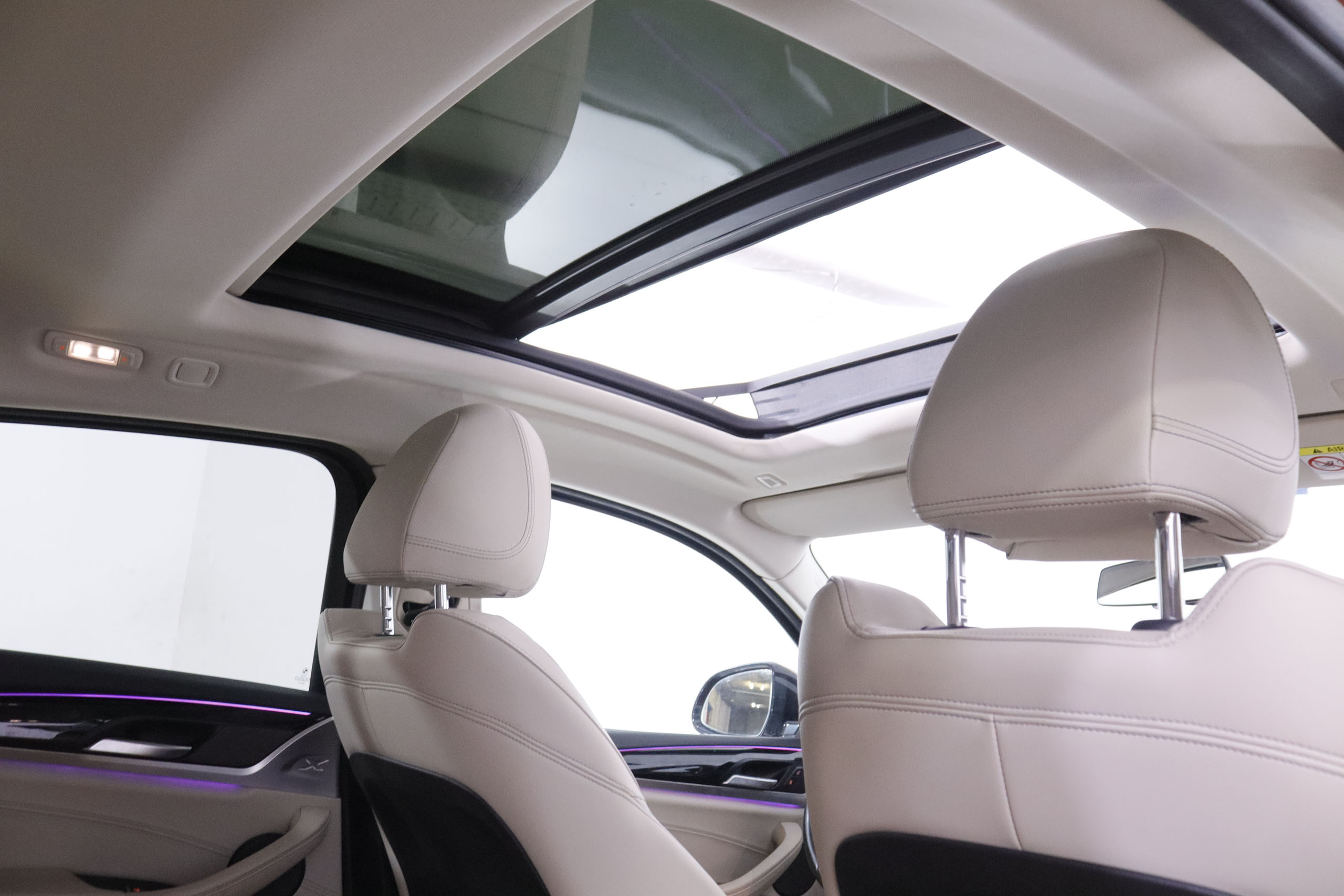 BMW X4 xDrive 20i - foto 25