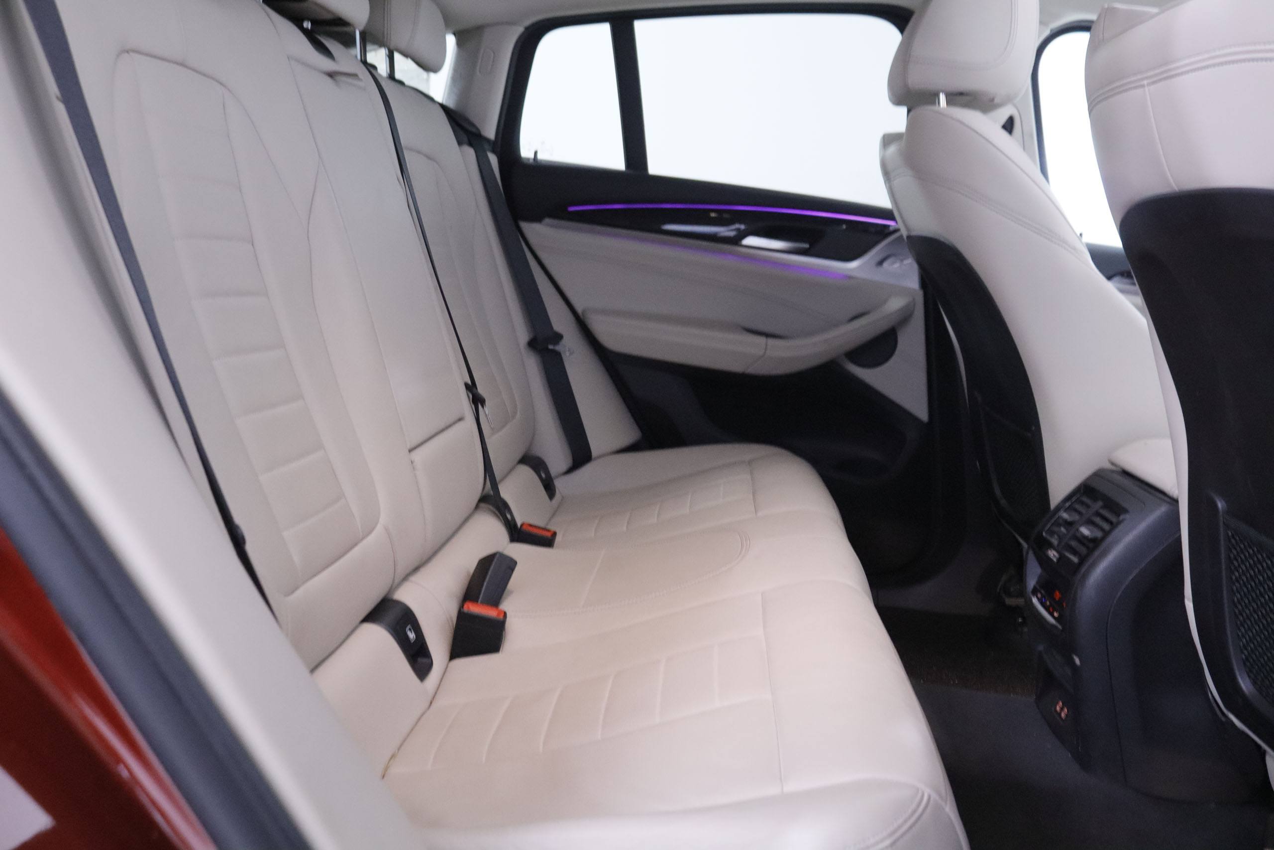 BMW X4 xDrive 20i - foto 24