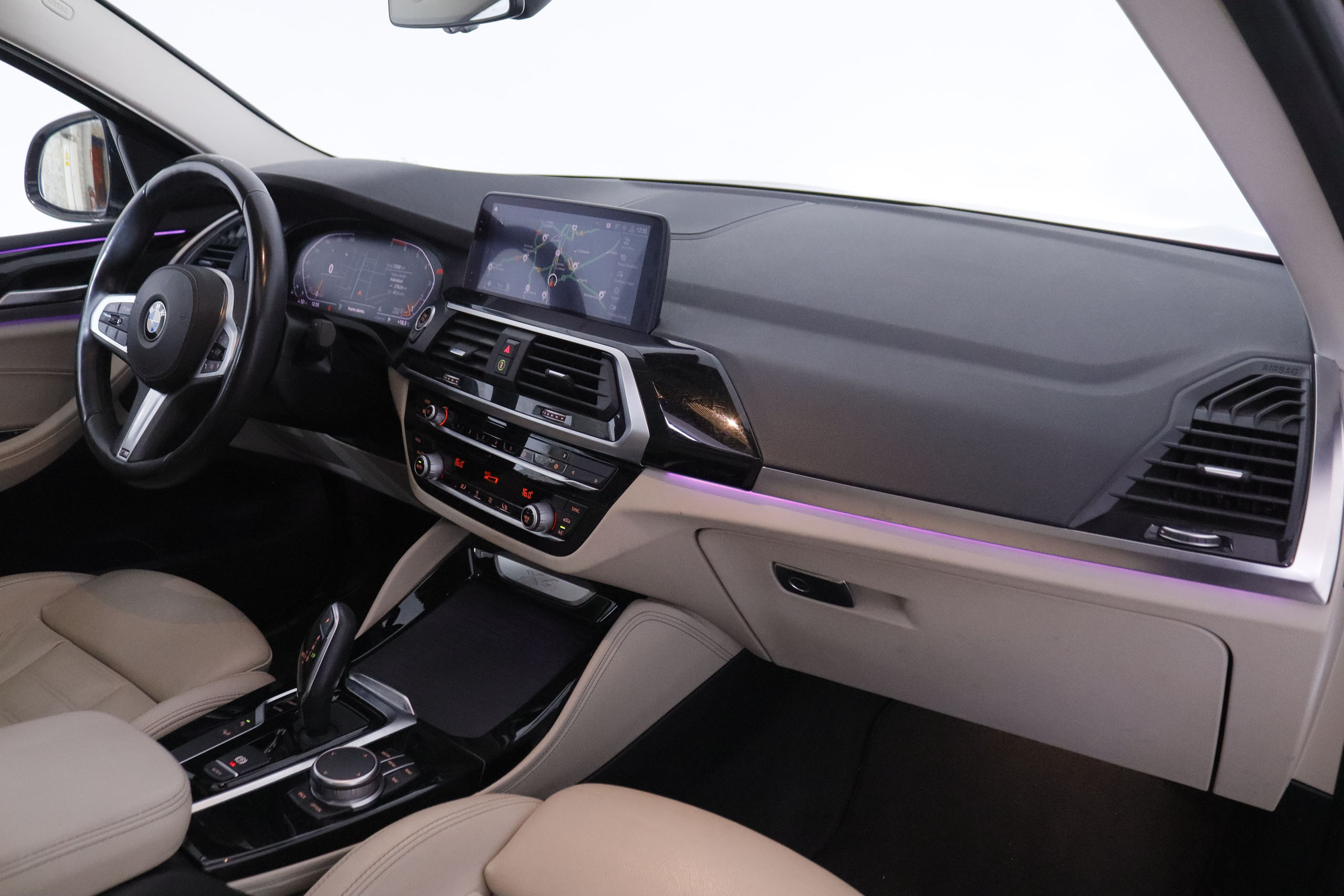 BMW X4 xDrive 20i - foto 13