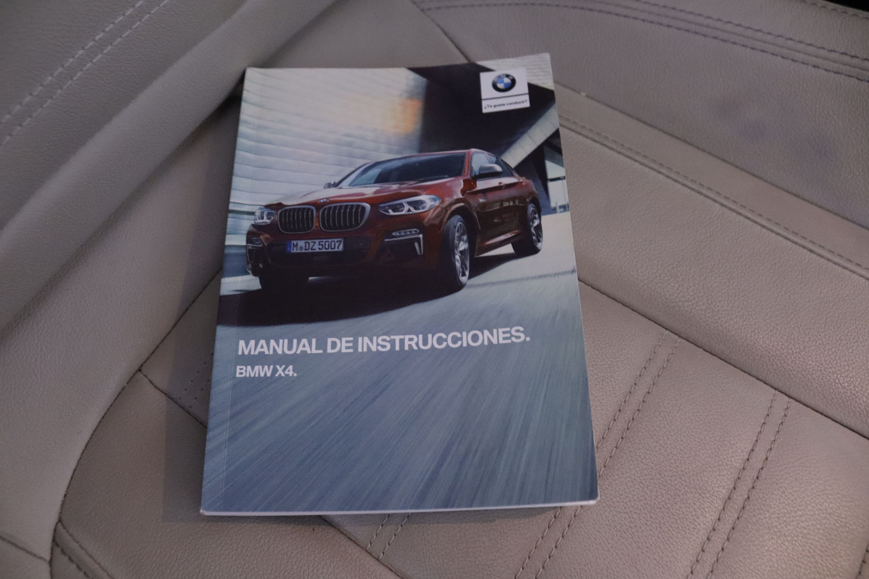 BMW X4 xDrive 20i - foto 26