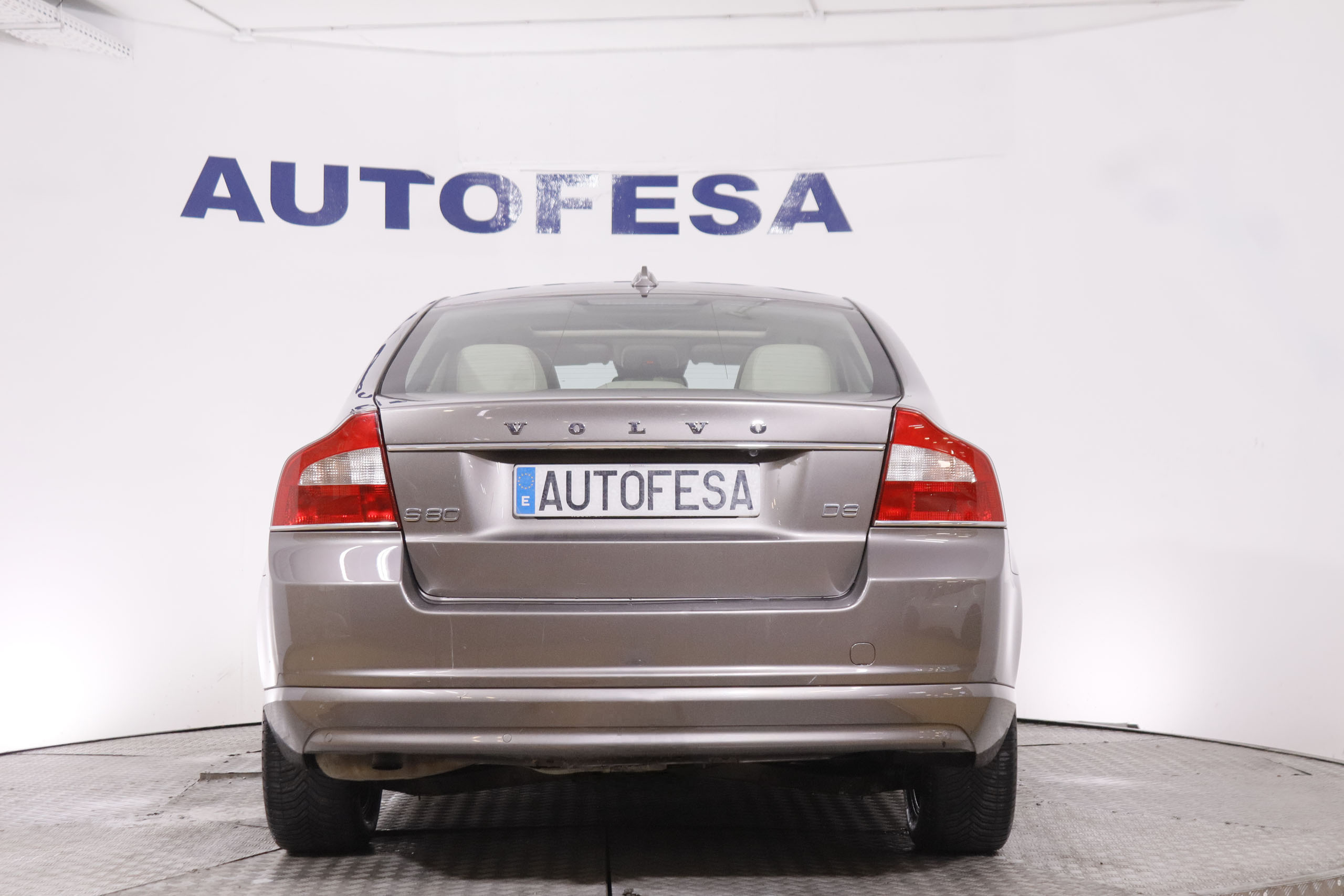 Volvo S80 2.0 D3 Summum - foto 5