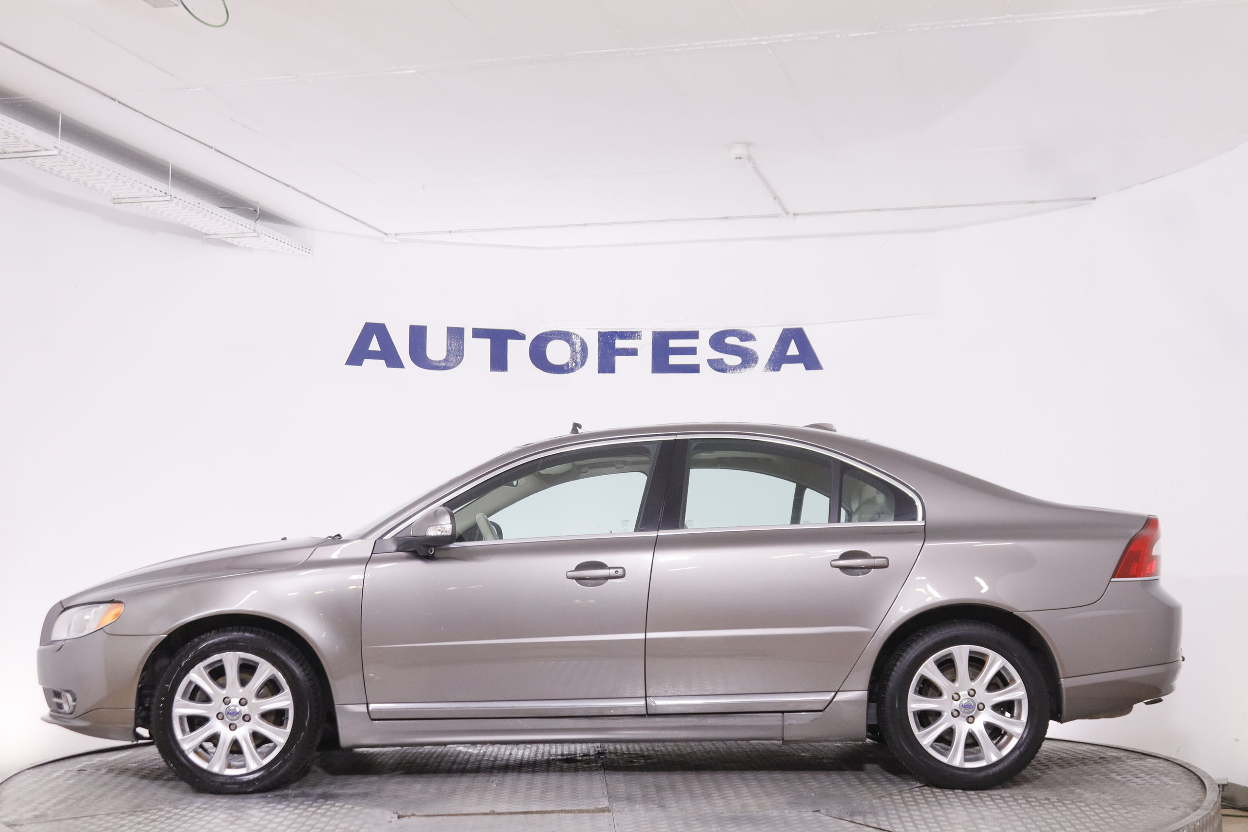 Volvo S80 2.0 D3 Summum - foto 7