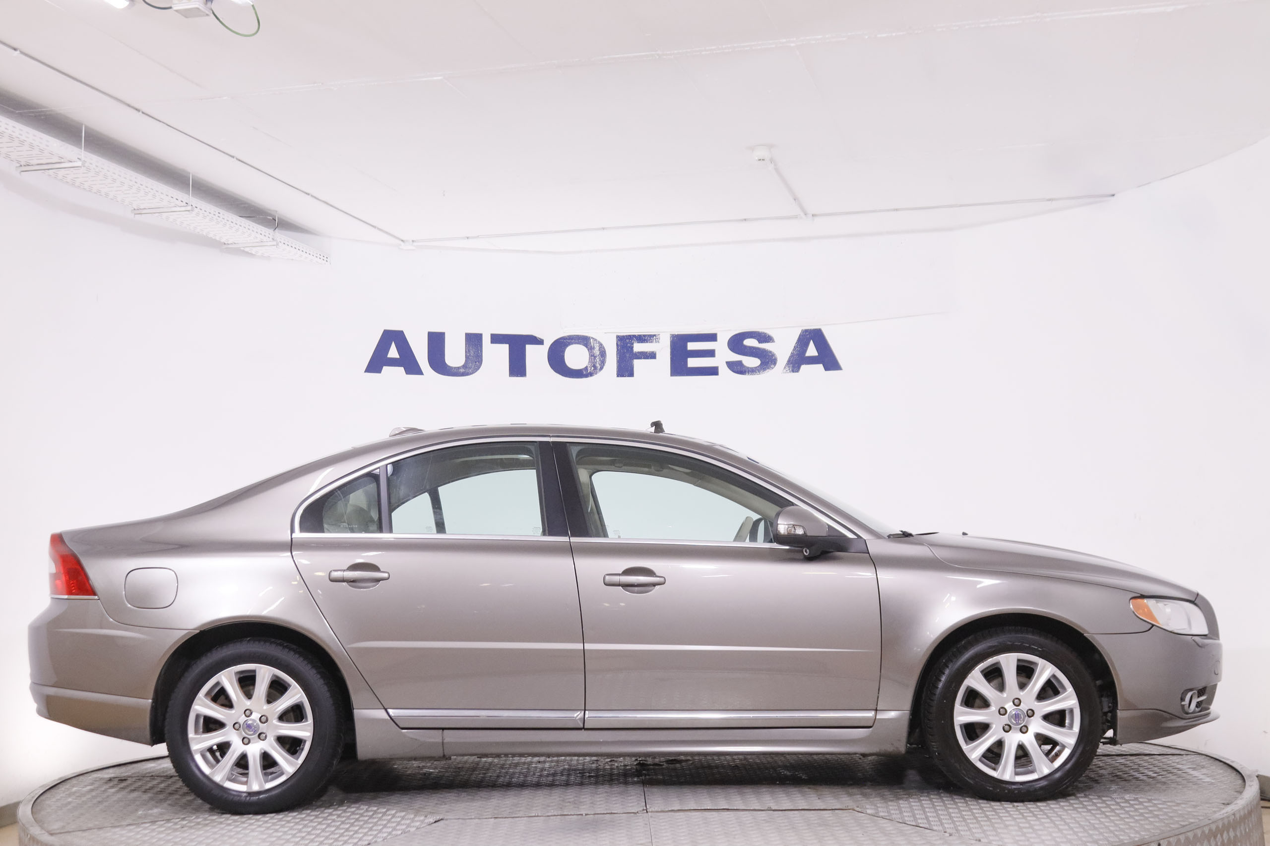 Volvo S80 2.0 D3 Summum - foto 8