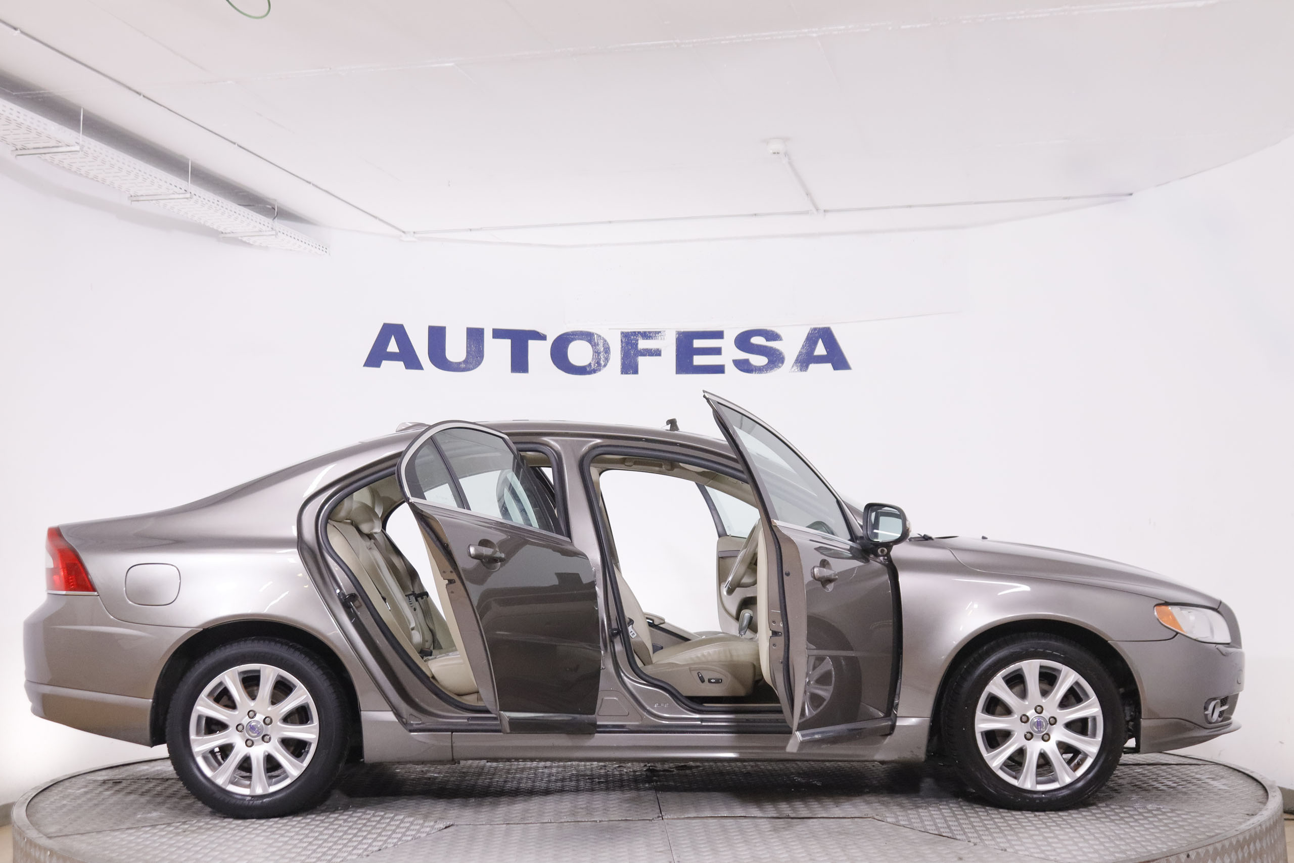 Volvo S80 2.0 D3 Summum - foto 9