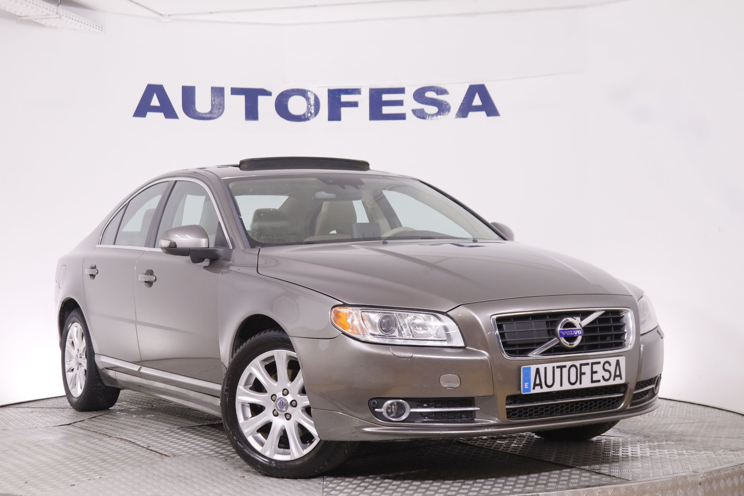 Volvo S80 2.0 D3 Summum - foto 3