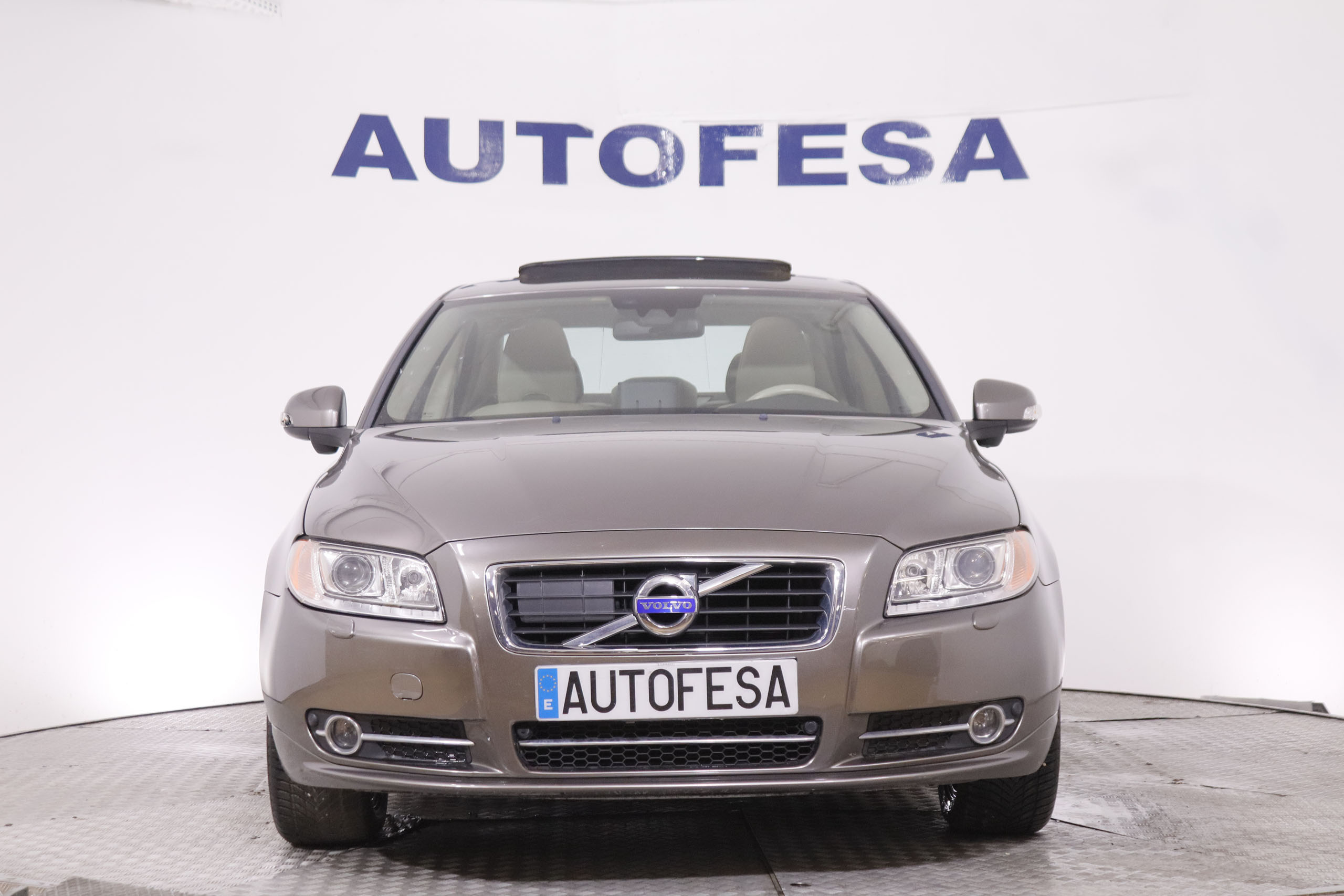 Volvo S80 2.0 D3 Summum - foto 2