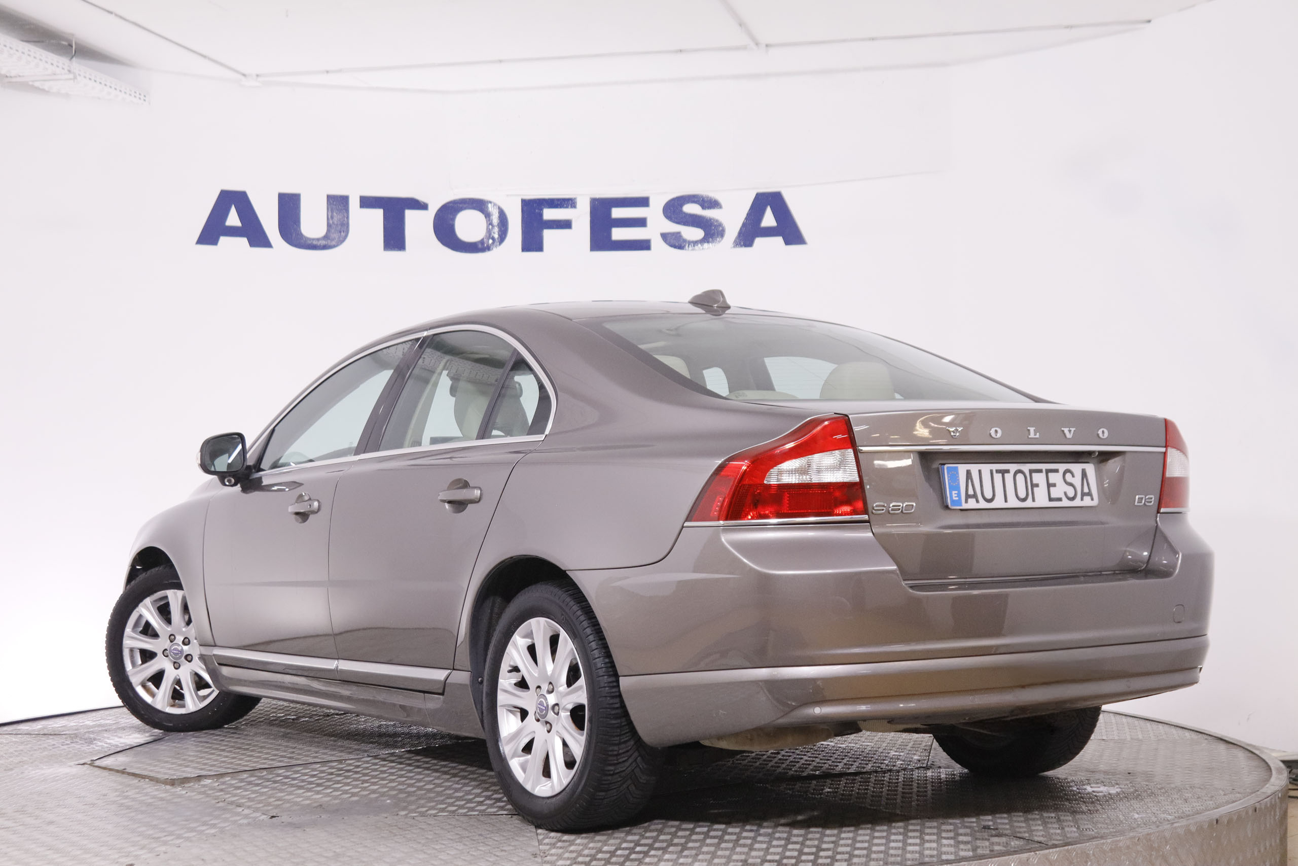 Volvo S80 2.0 D3 Summum - foto 4