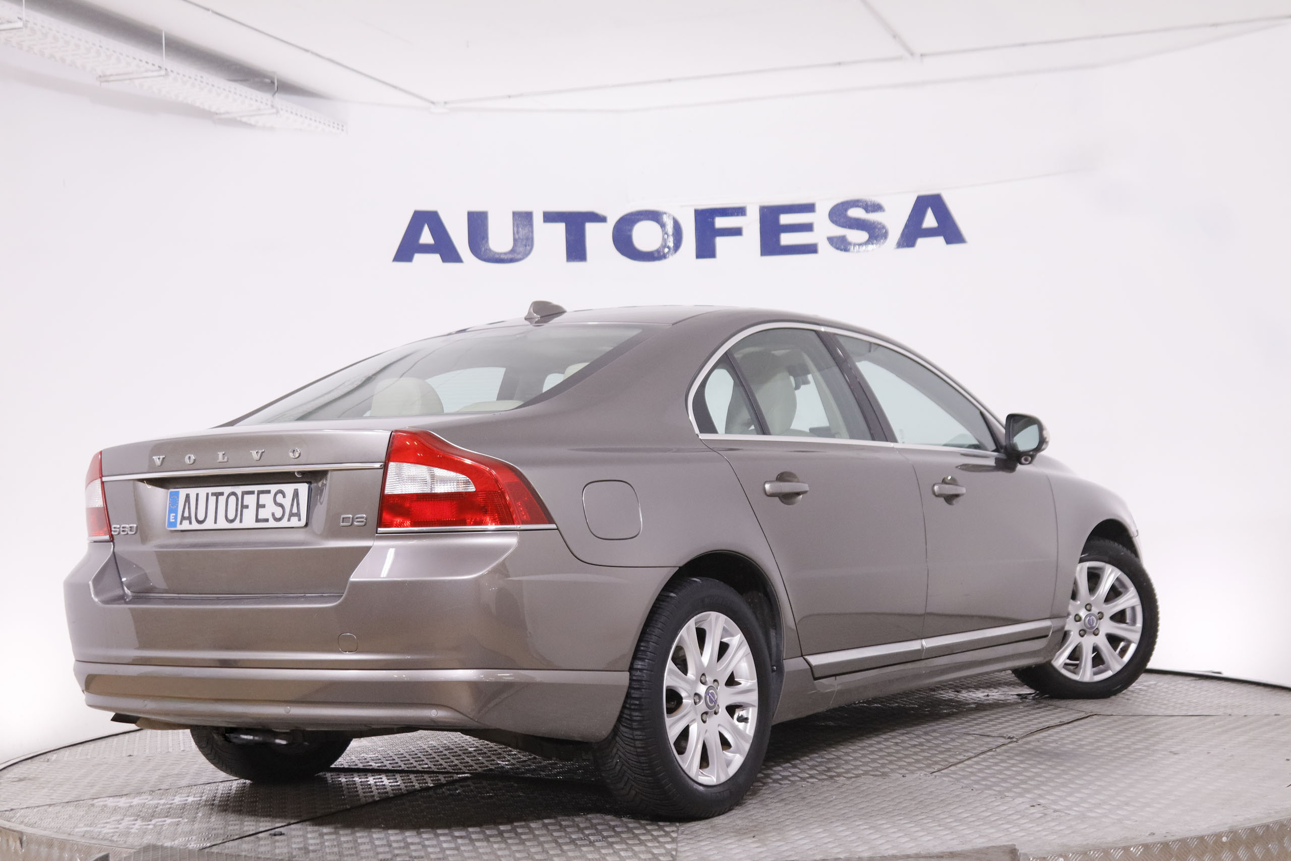 Volvo S80 2.0 D3 Summum - foto 6