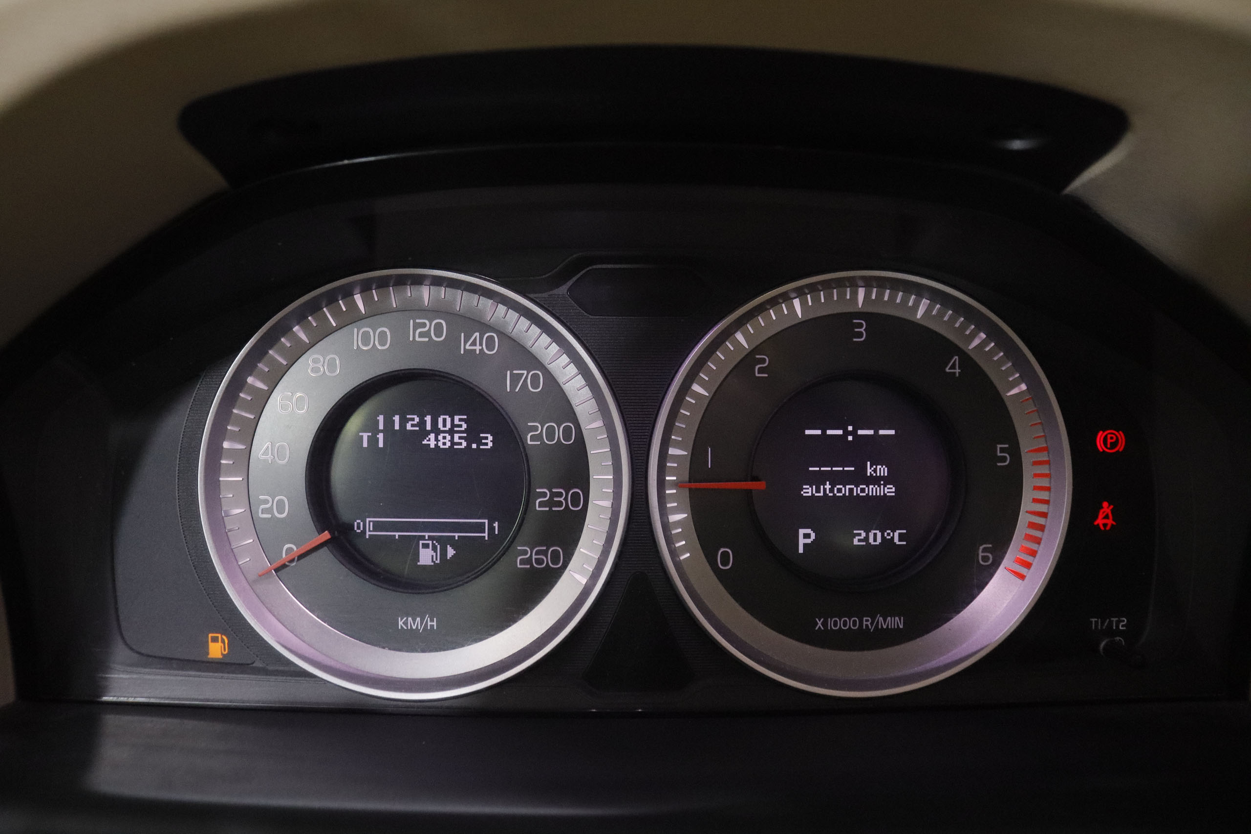 Volvo S80 2.0 D3 Summum - foto 14