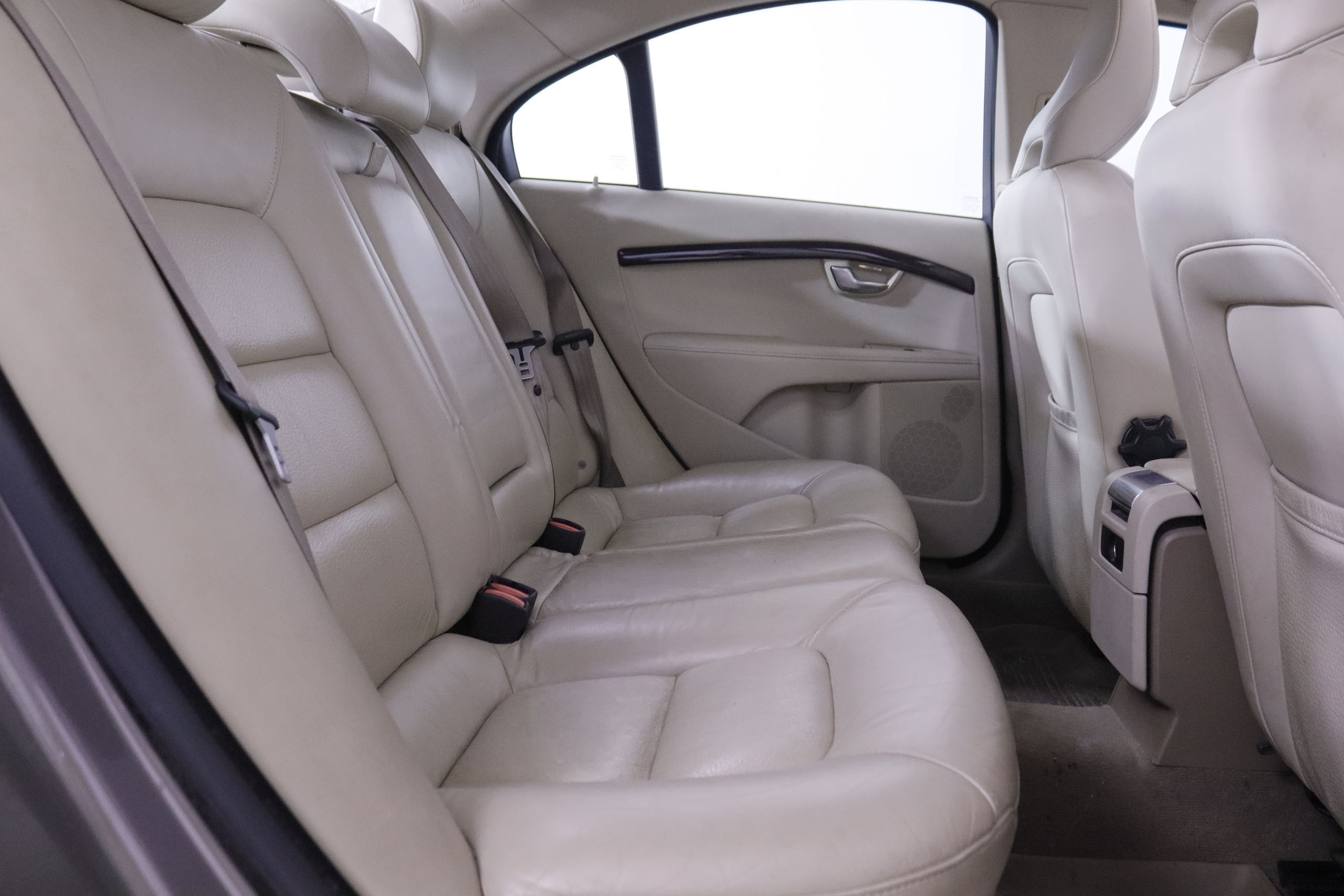 Volvo S80 2.0 D3 Summum - foto 20