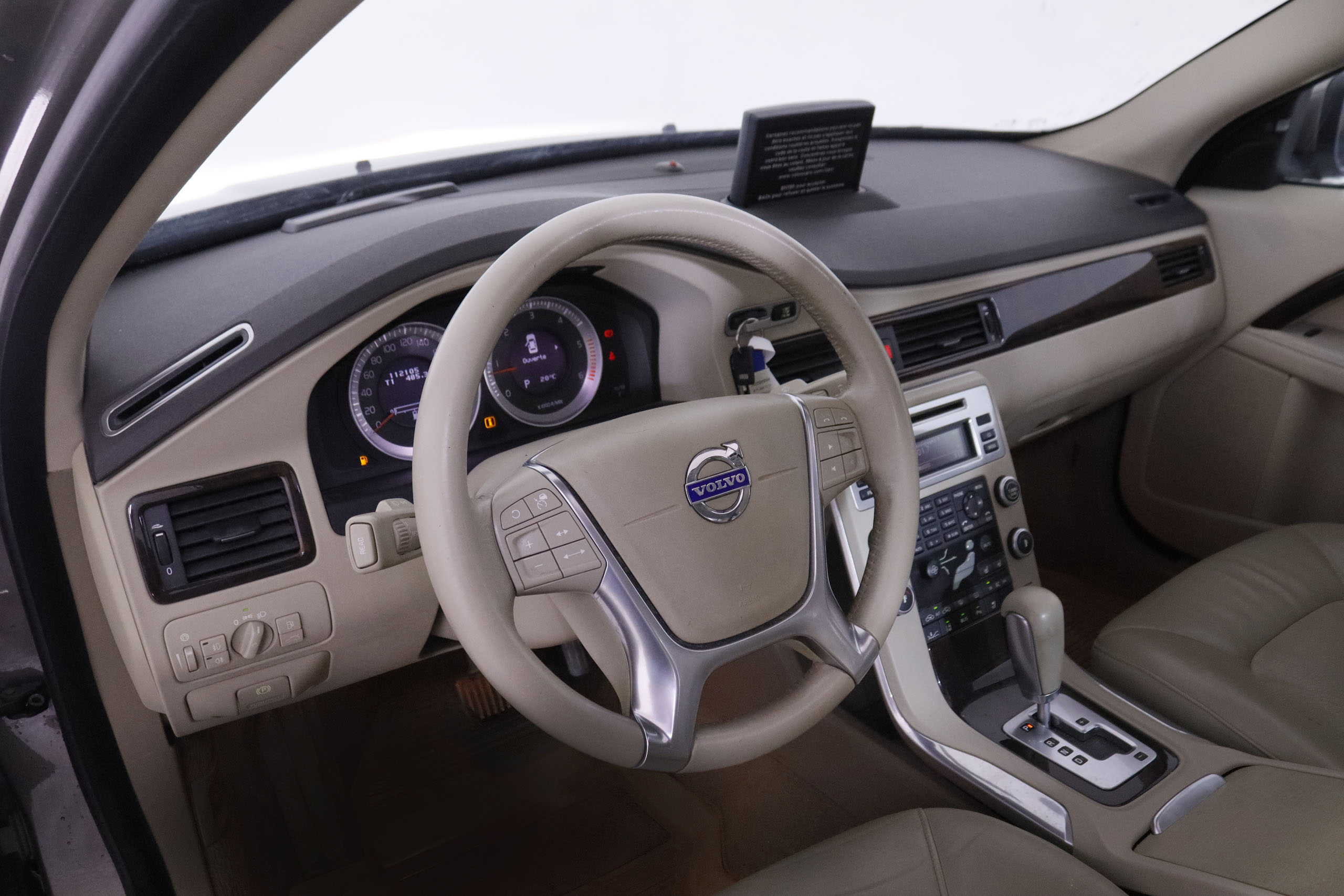 Volvo S80 2.0 D3 Summum - foto 12