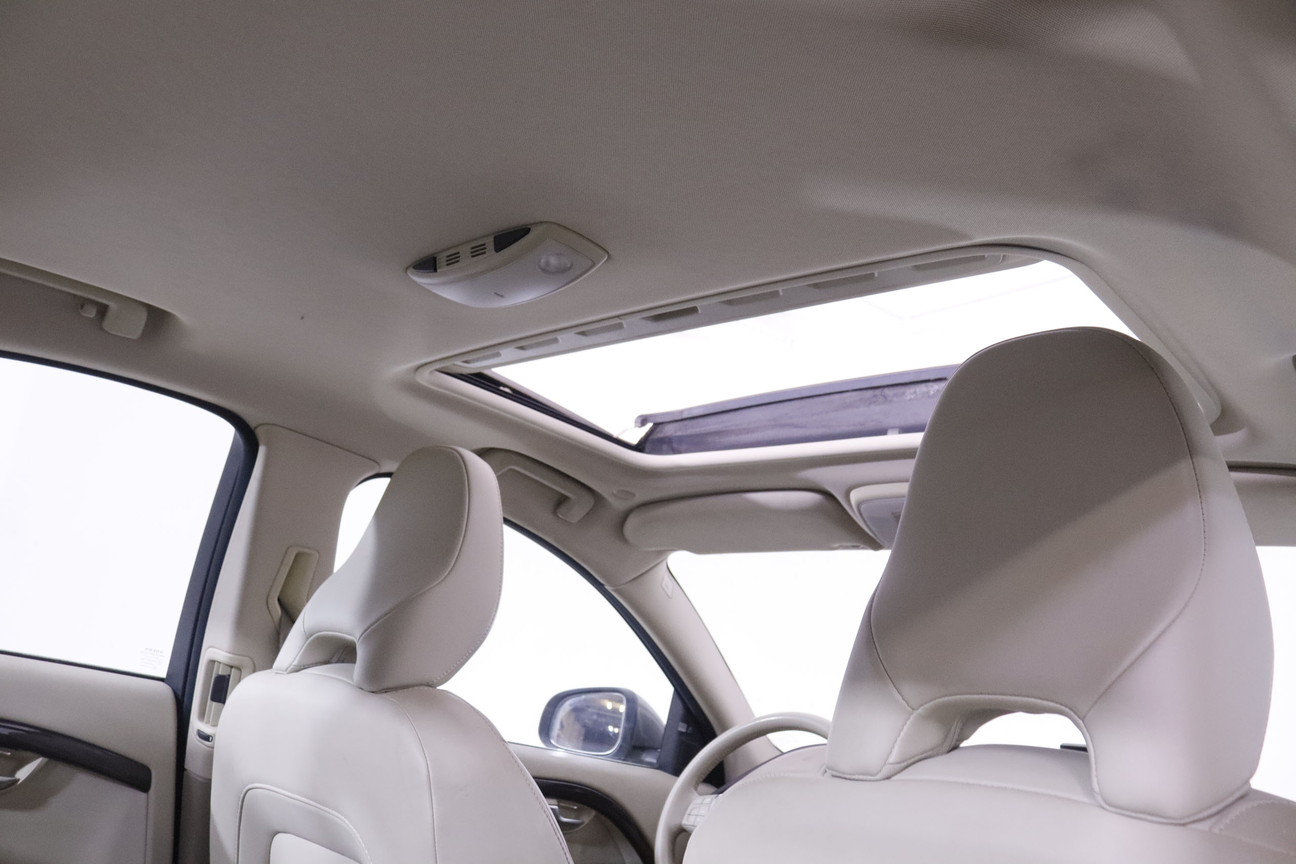 Volvo S80 2.0 D3 Summum - foto 11