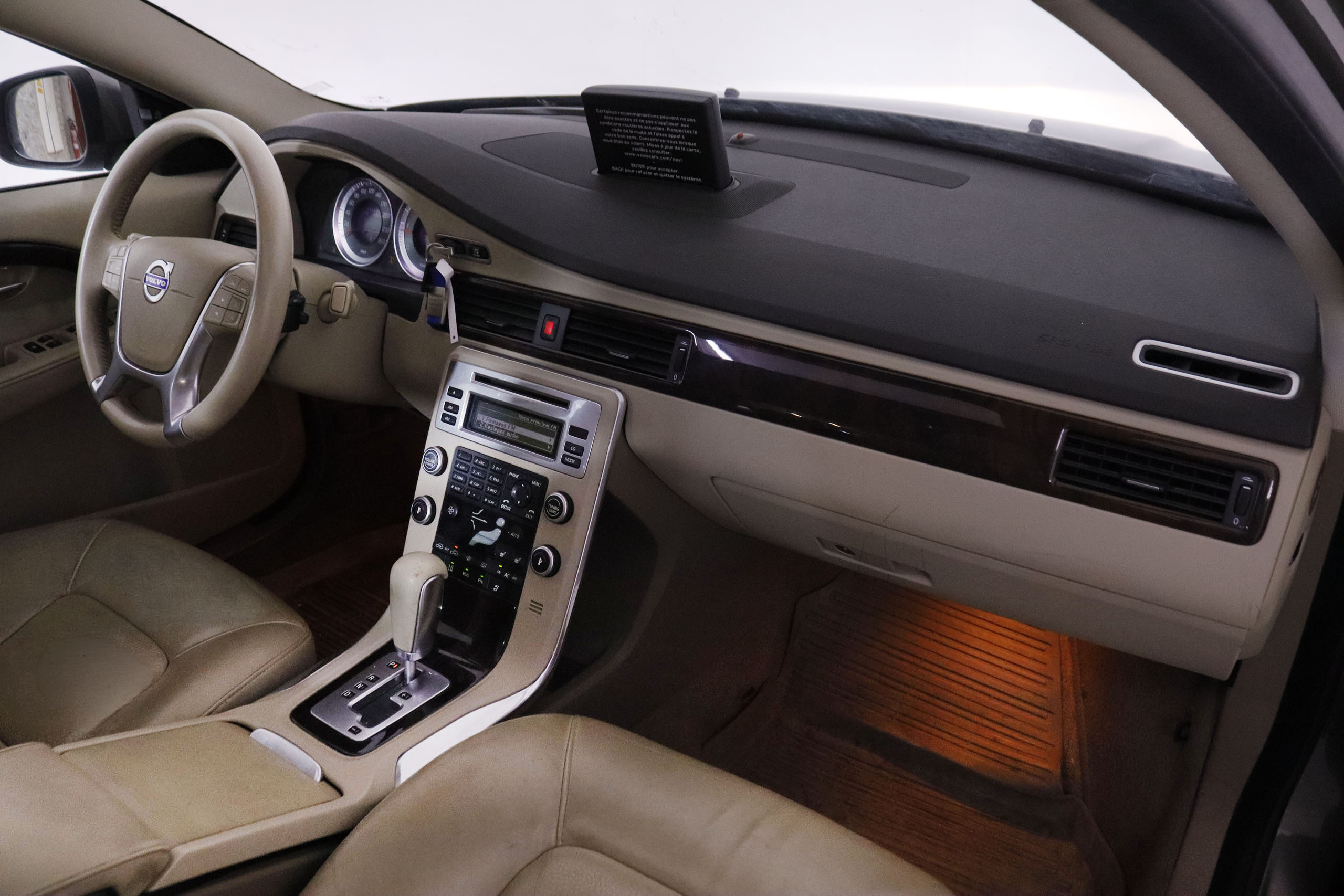 Volvo S80 2.0 D3 Summum - foto 13