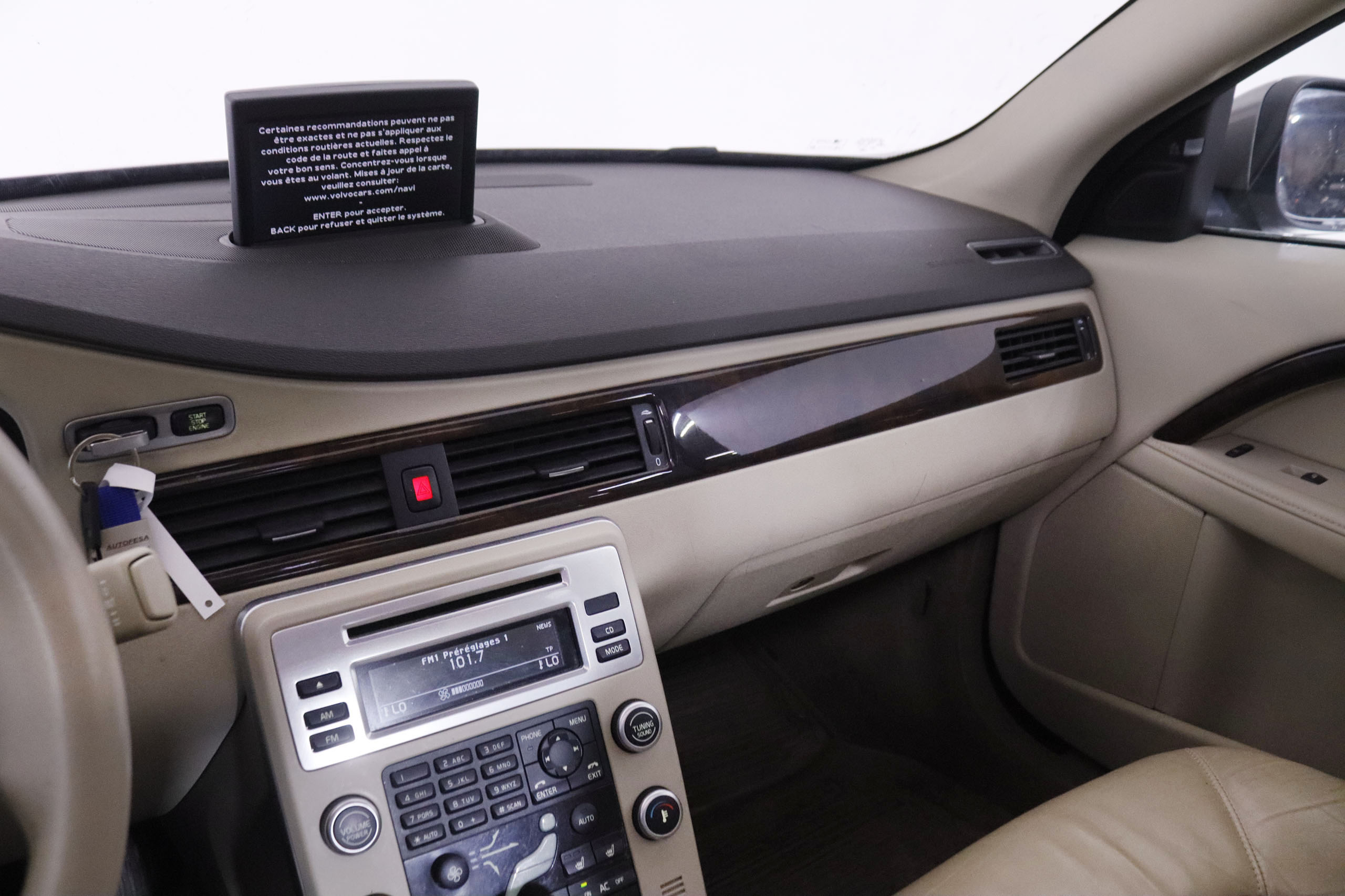 Volvo S80 2.0 D3 Summum - foto 15