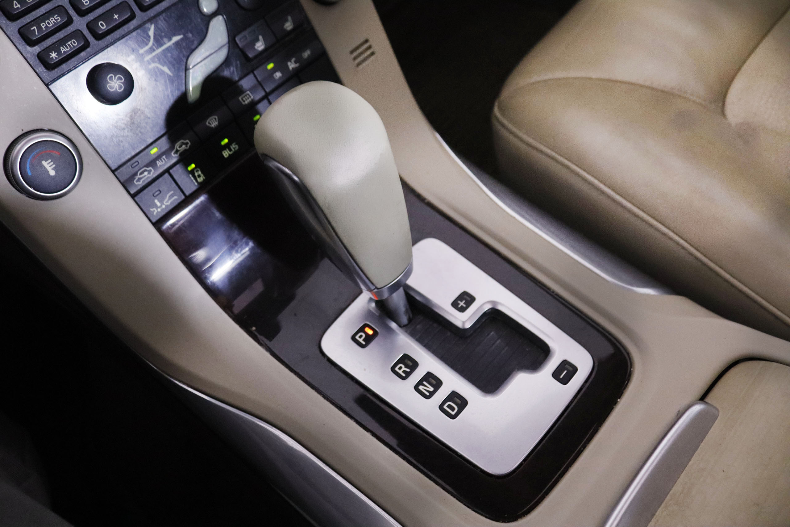 Volvo S80 2.0 D3 Summum - foto 17