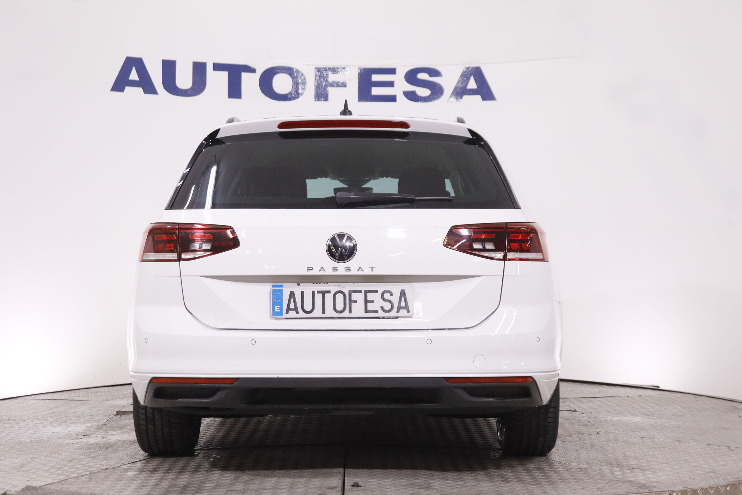 Volkswagen Passat Variant 2.0 TDI Executive DSG - foto 5