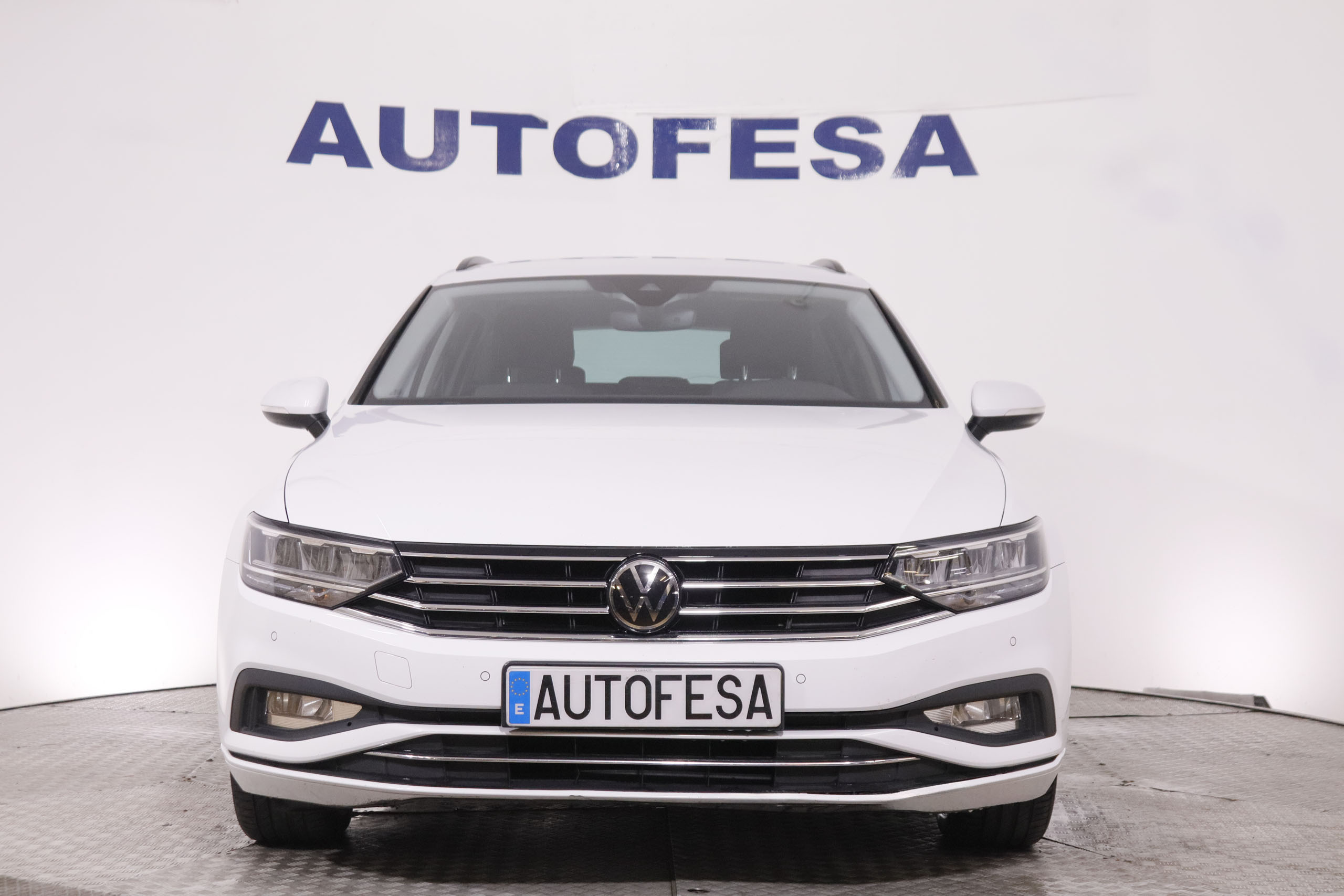 Volkswagen Passat Variant 2.0 TDI Executive DSG - foto 2