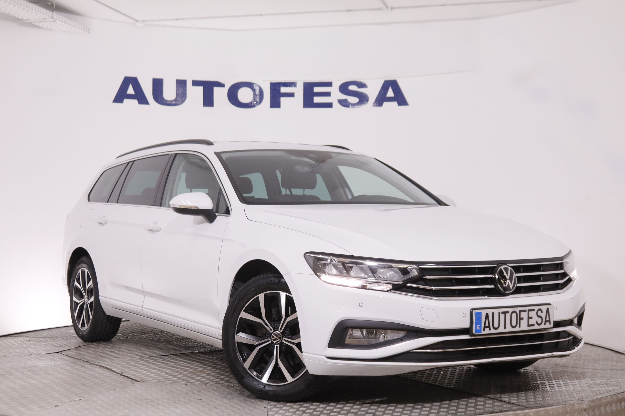 Volkswagen Passat Variant 2.0 TDI Executive DSG - foto 3