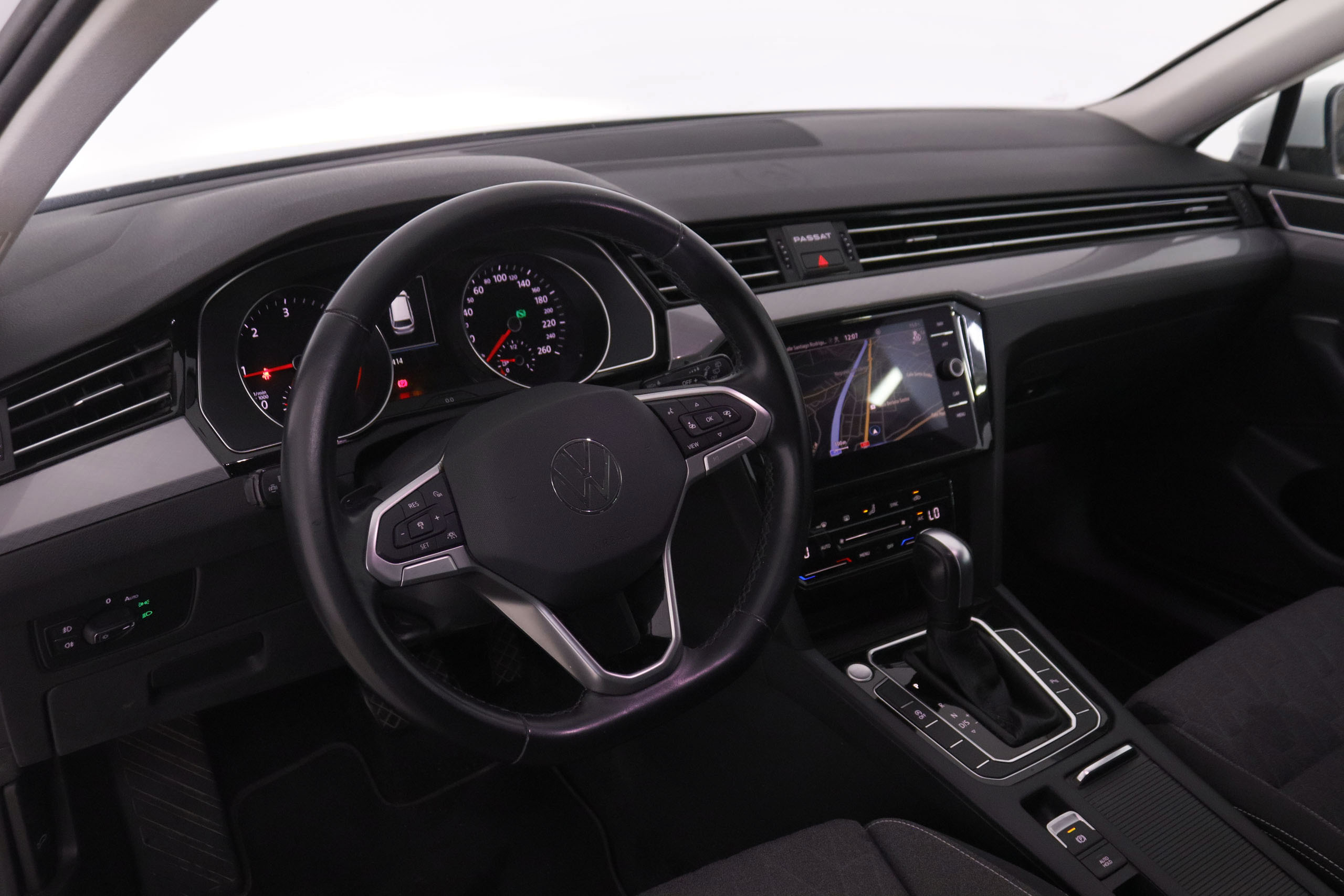 Volkswagen Passat Variant 2.0 TDI Executive DSG - foto 11