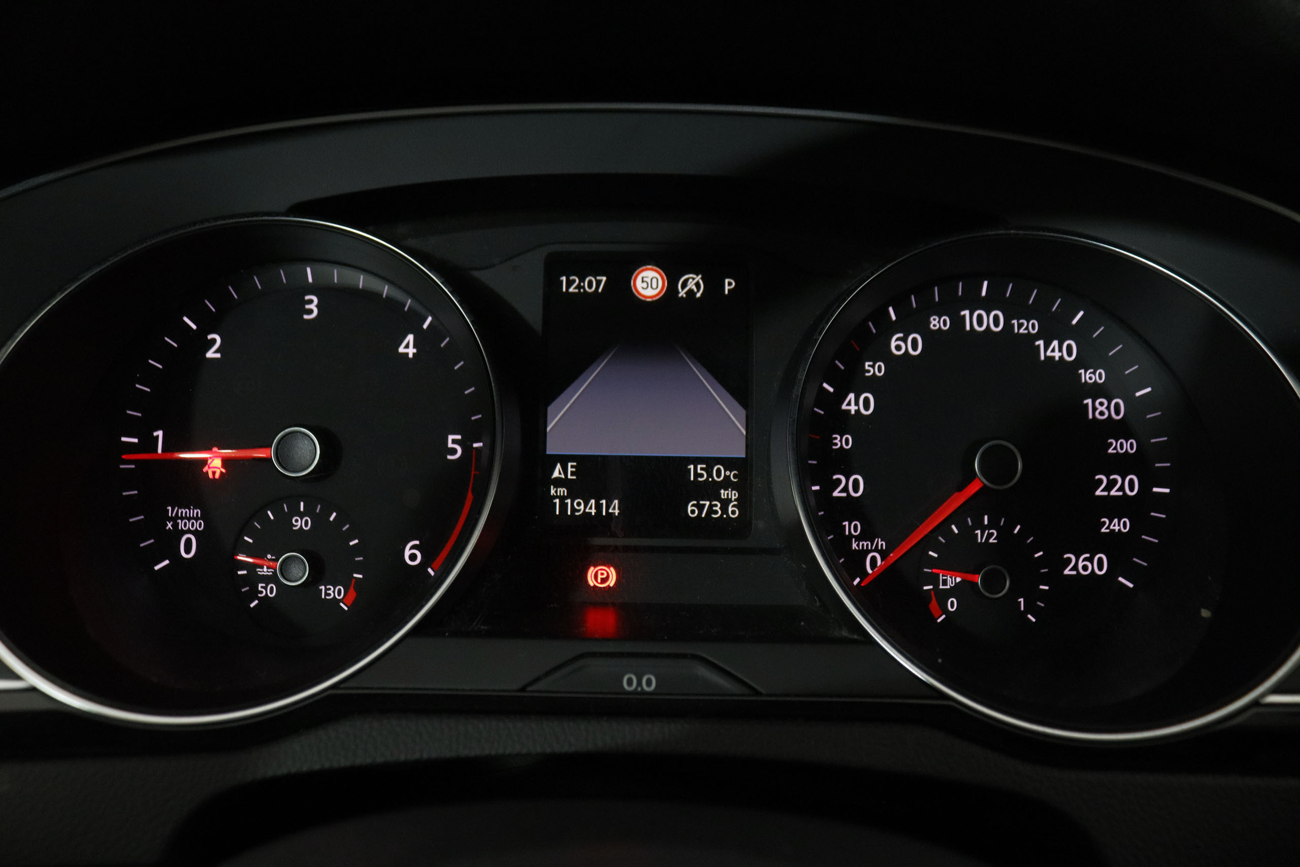 Volkswagen Passat Variant 2.0 TDI Executive DSG - foto 14