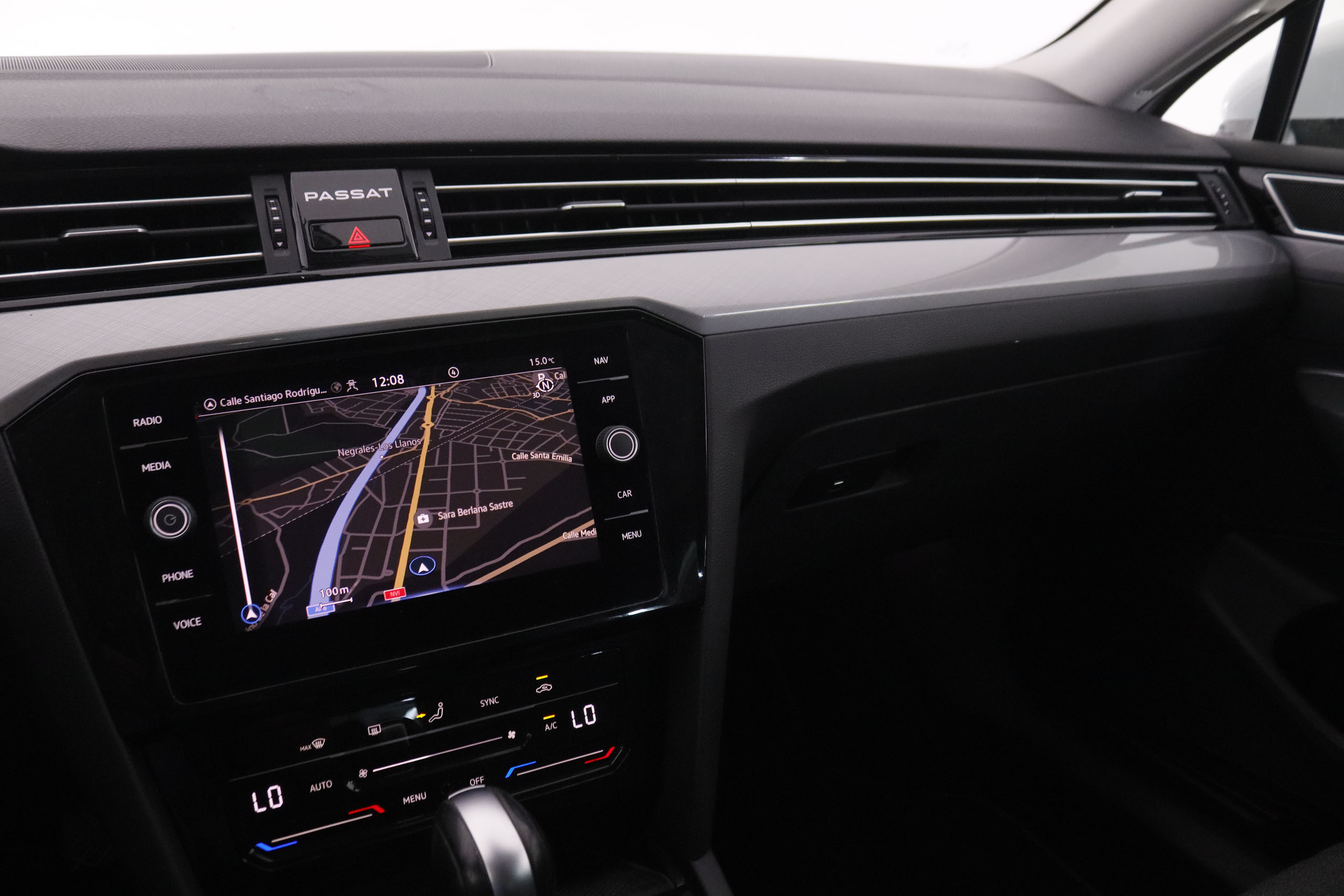 Volkswagen Passat Variant 2.0 TDI Executive DSG - foto 16