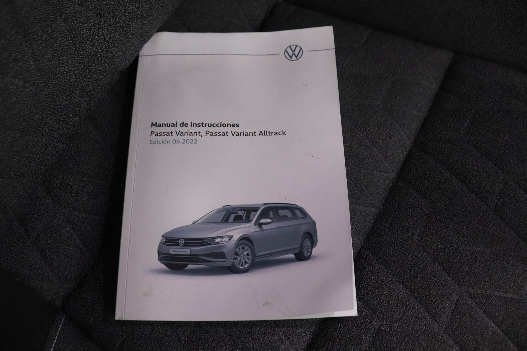 Volkswagen Passat Variant 2.0 TDI Executive DSG - foto 22