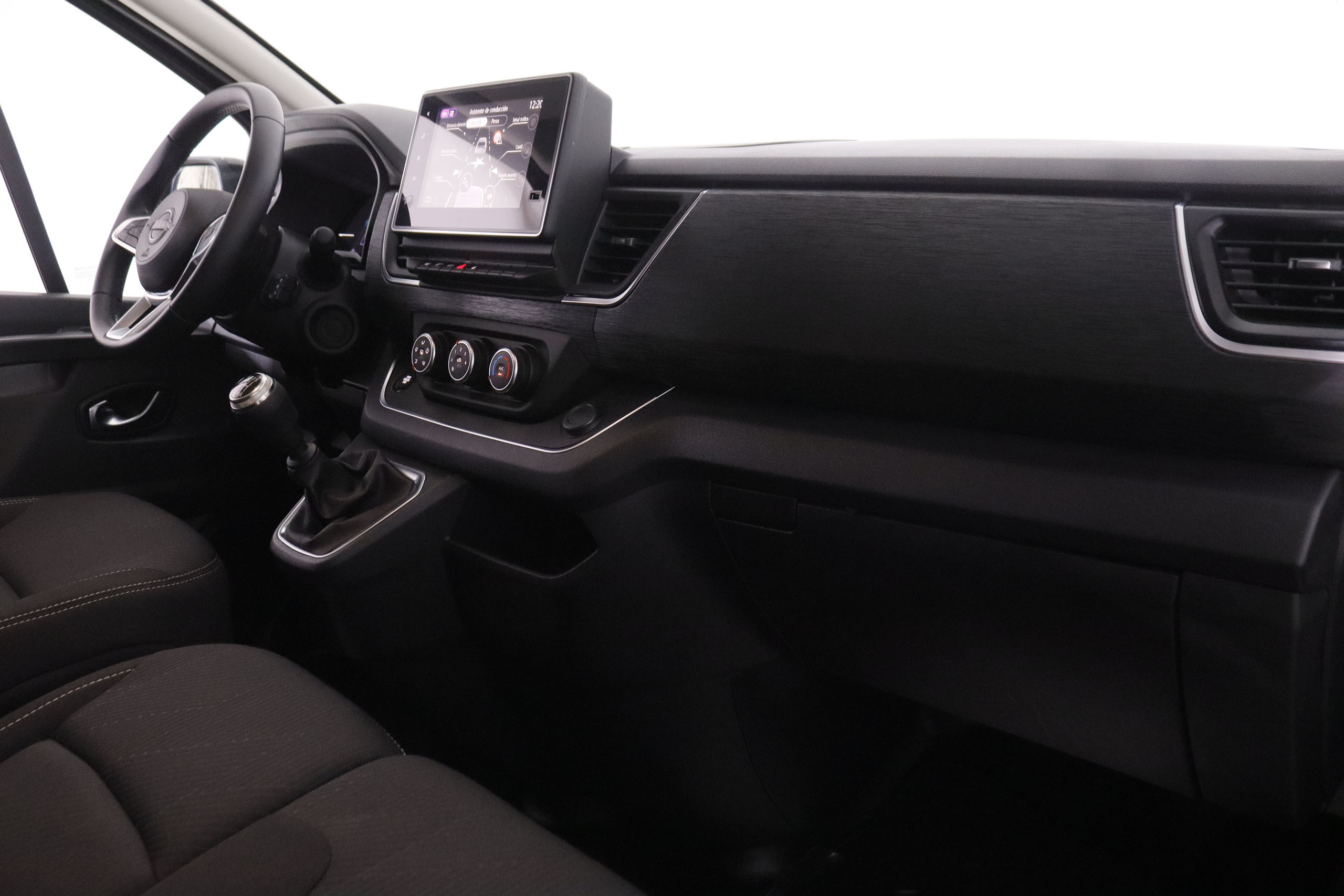 Nissan Primastar 2.0 dCi L2H1 Tekna 9 plazas - foto 12