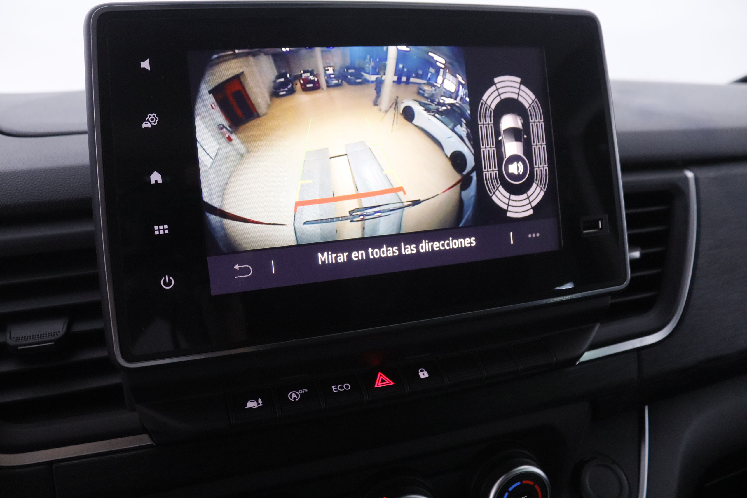 Nissan Primastar 2.0 dCi L2H1 Tekna 9 plazas - foto 18